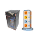 Torre Multifuncional 16 Conexiones extension con 3 Puertos USB - Miniatura 6