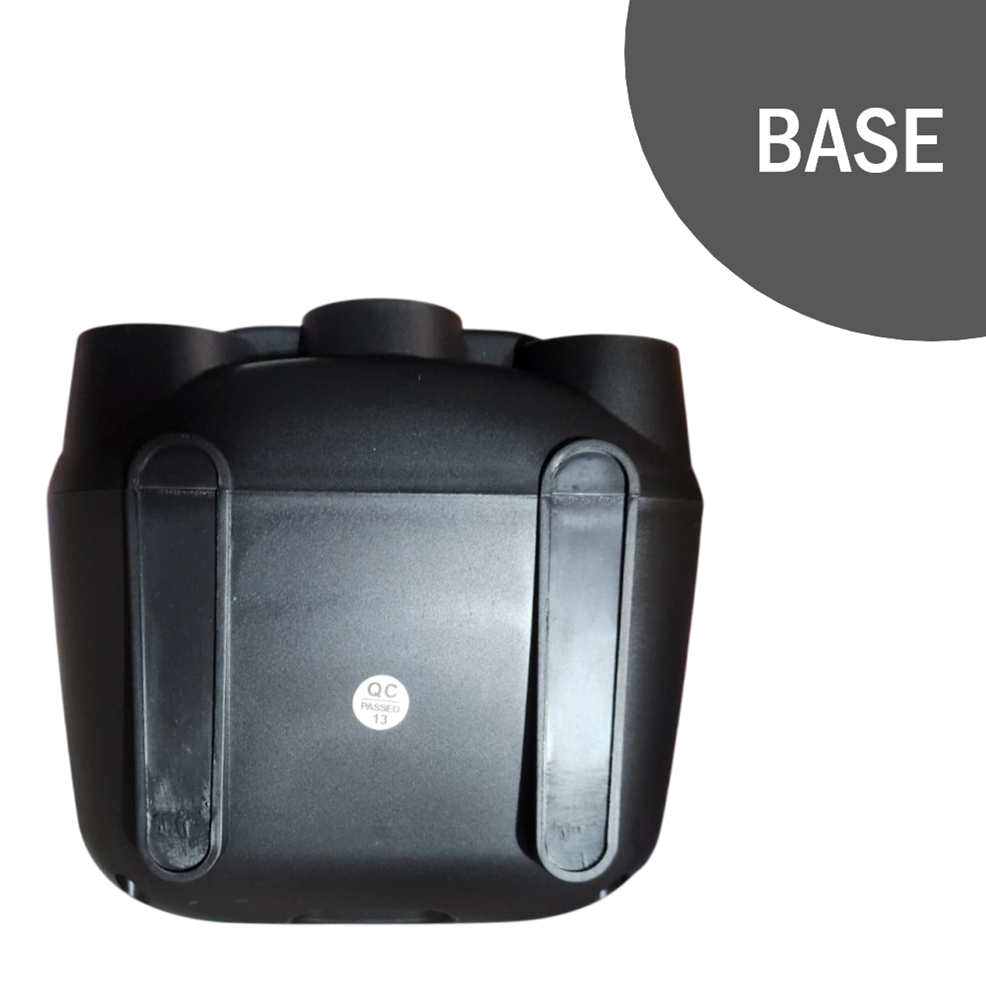 Parlante Sing-e ZQS1497 con soporte de teléfono y Luces LED 3