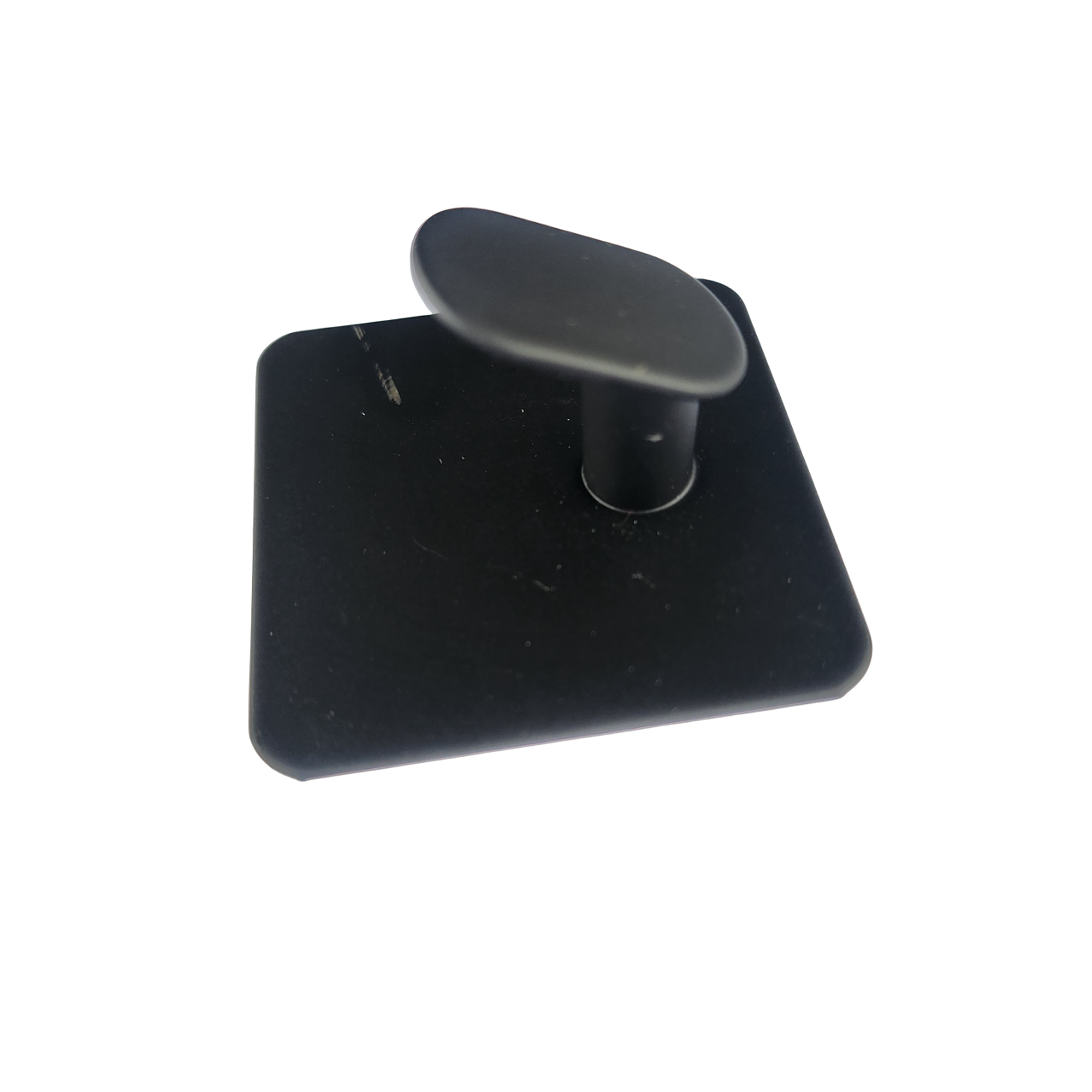 Pack soporte para jabón y 2 percheros 3