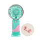 Potente Ventilador portátil 3 velocidades mini  - Miniatura 1