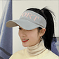 Visera Gorra Deportiva Transpirable Sport - Miniatura 3