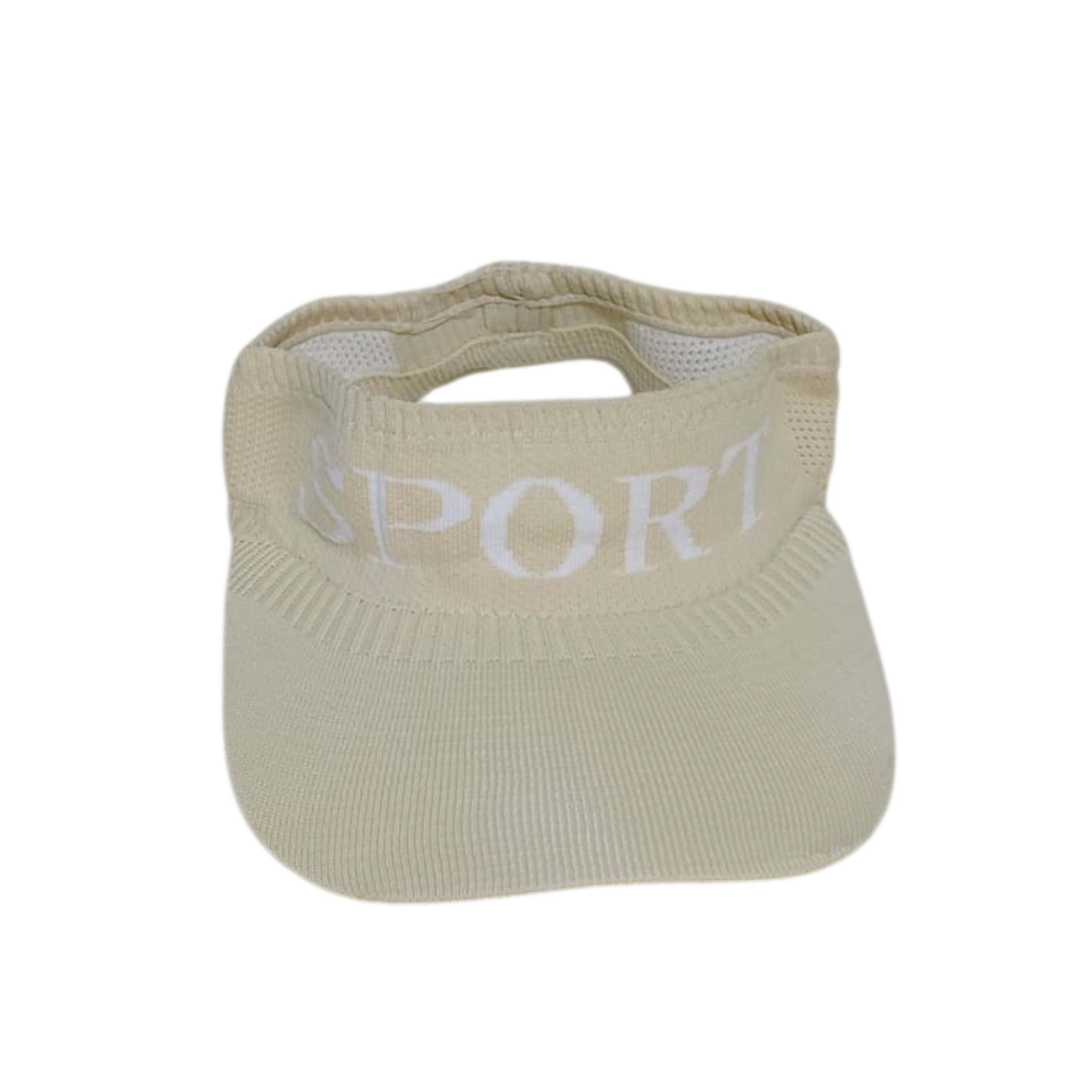 Visera Gorra Deportiva Transpirable Sport 5