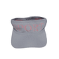 Visera Gorra Deportiva Transpirable Sport - Miniatura 2