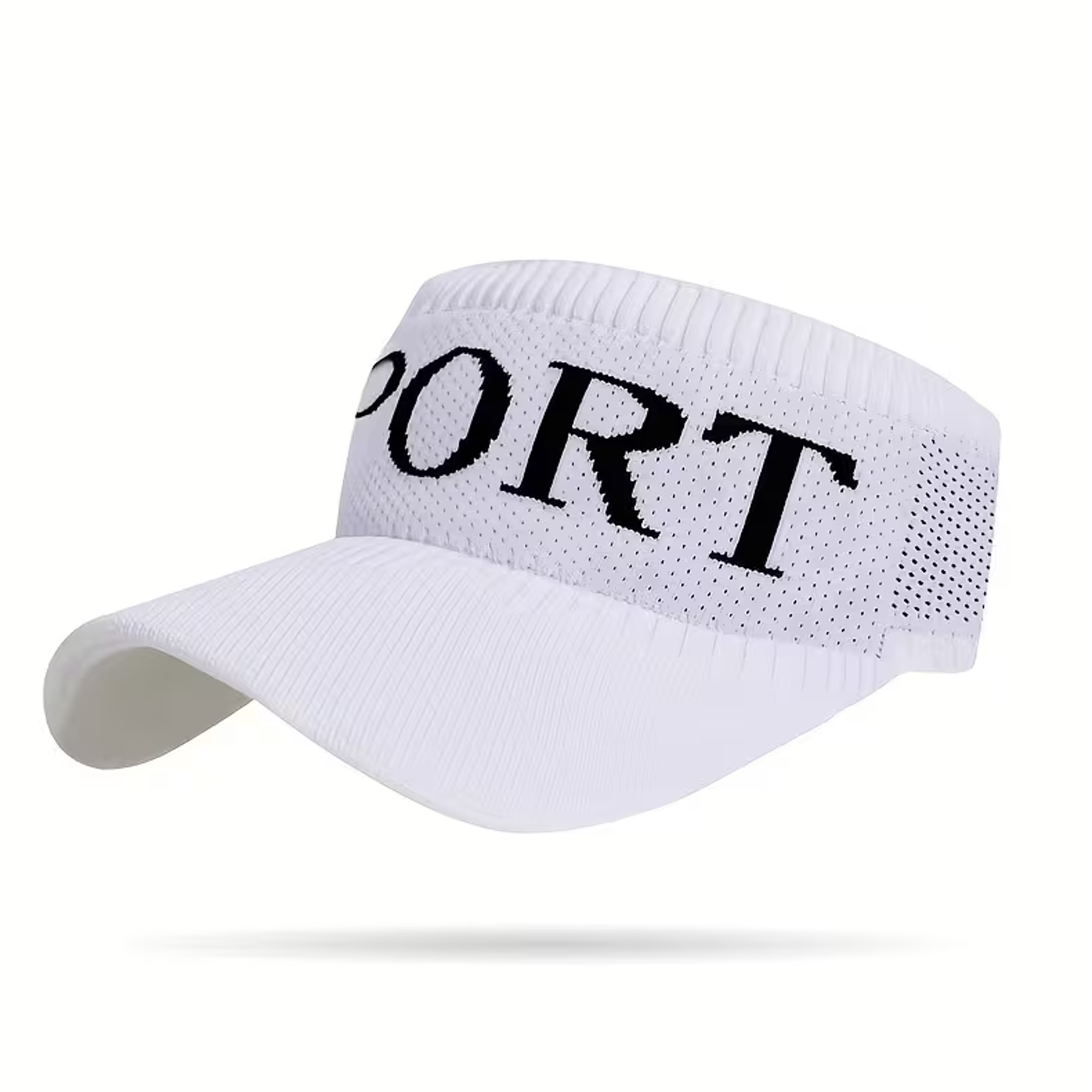 Visera Gorra Deportiva Transpirable Sport 9