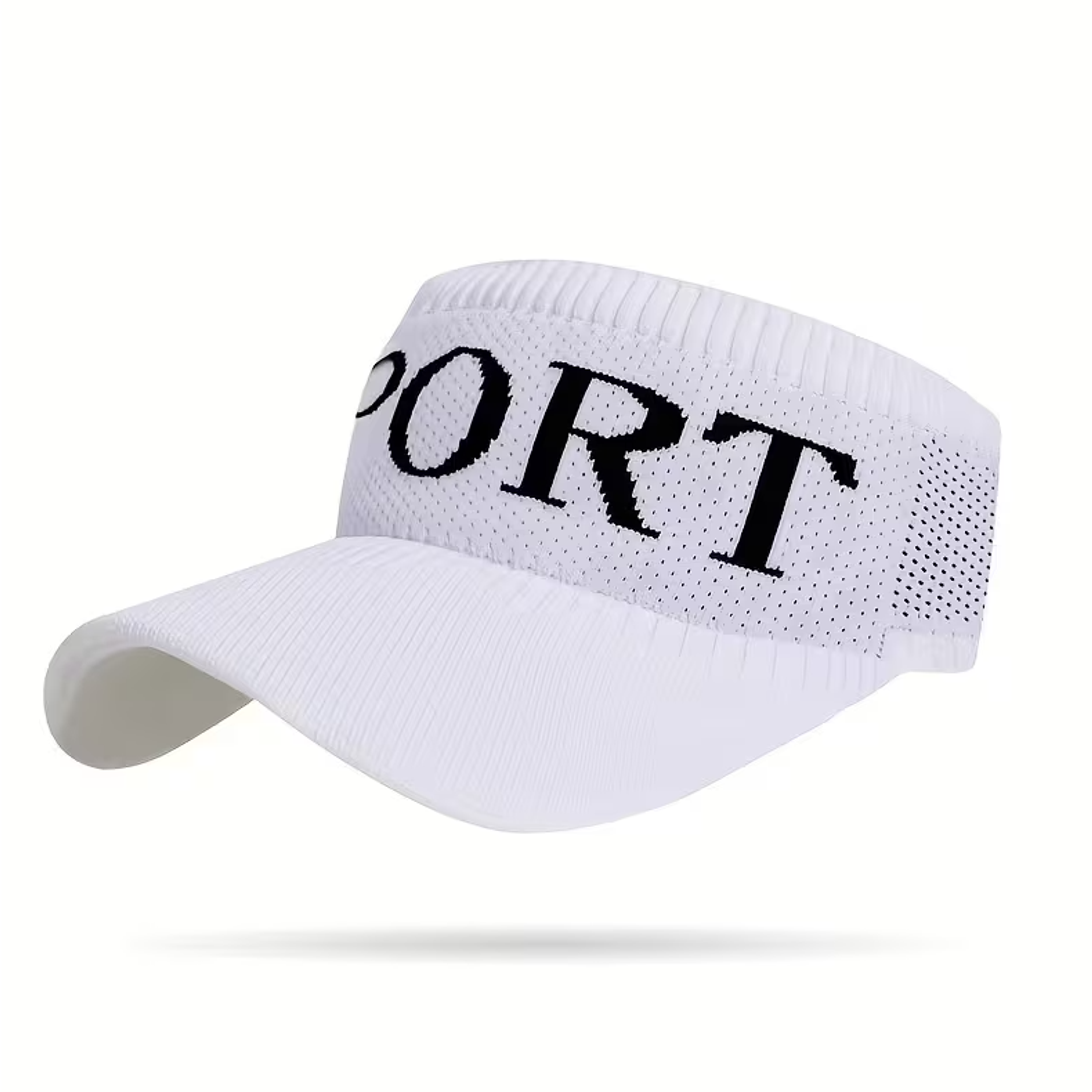 Visera Gorra Deportiva Transpirable Sport 9