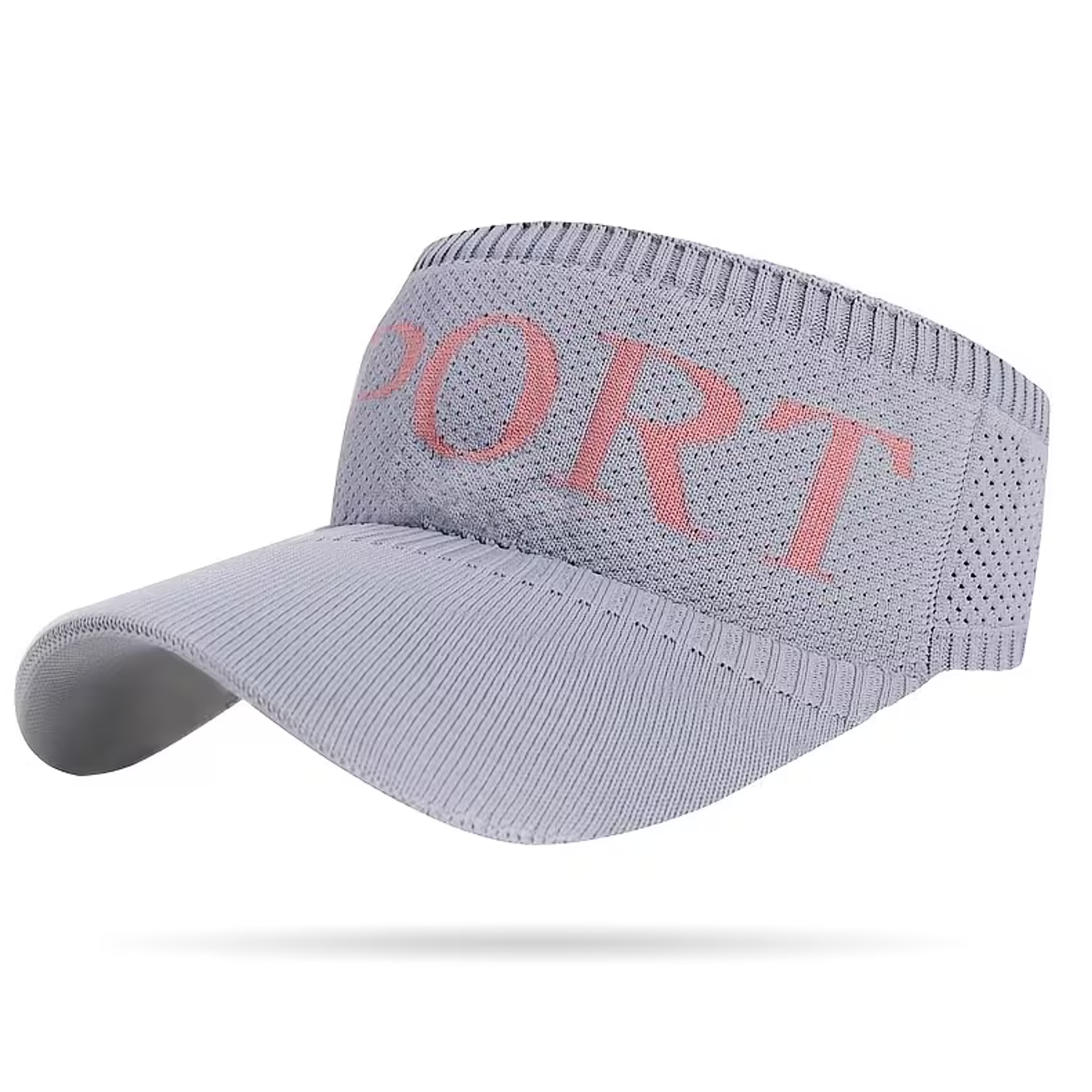 Visera Gorra Deportiva Transpirable Sport 1