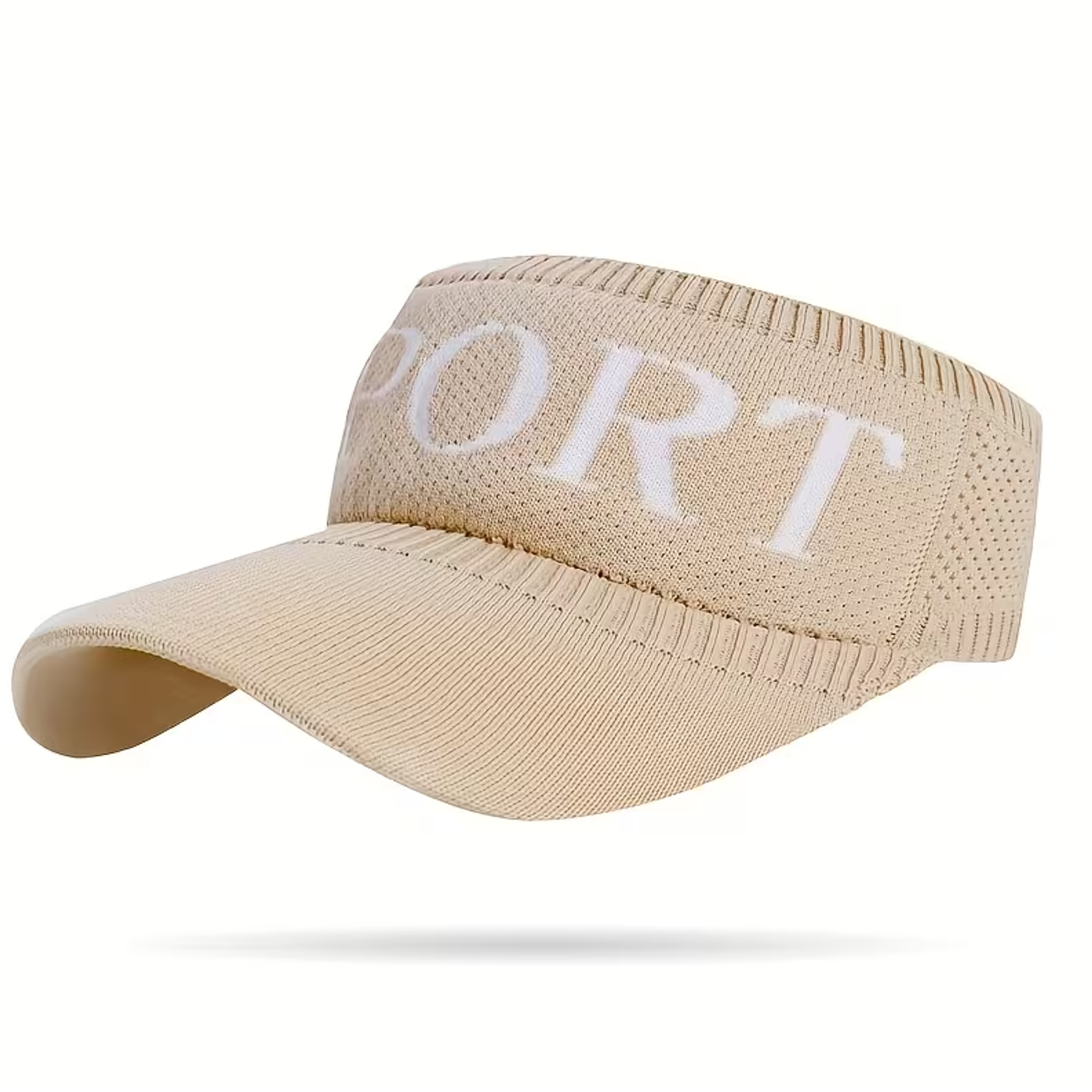 Visera Gorra Deportiva Transpirable Sport 4
