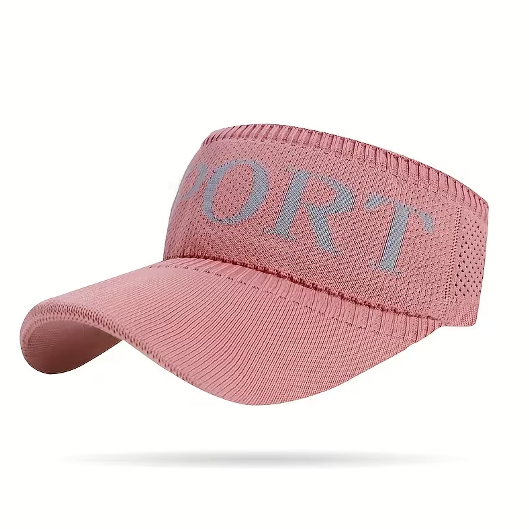 Visera Gorra Deportiva Transpirable Sport 14