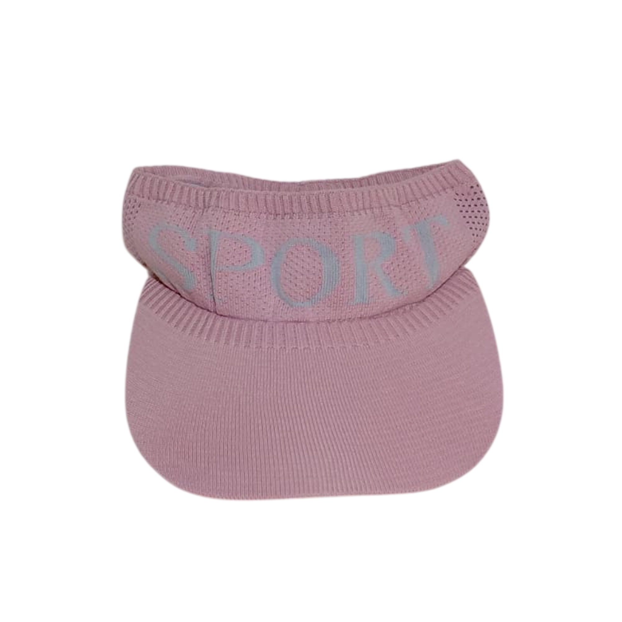 Visera Gorra Deportiva Transpirable Sport 15