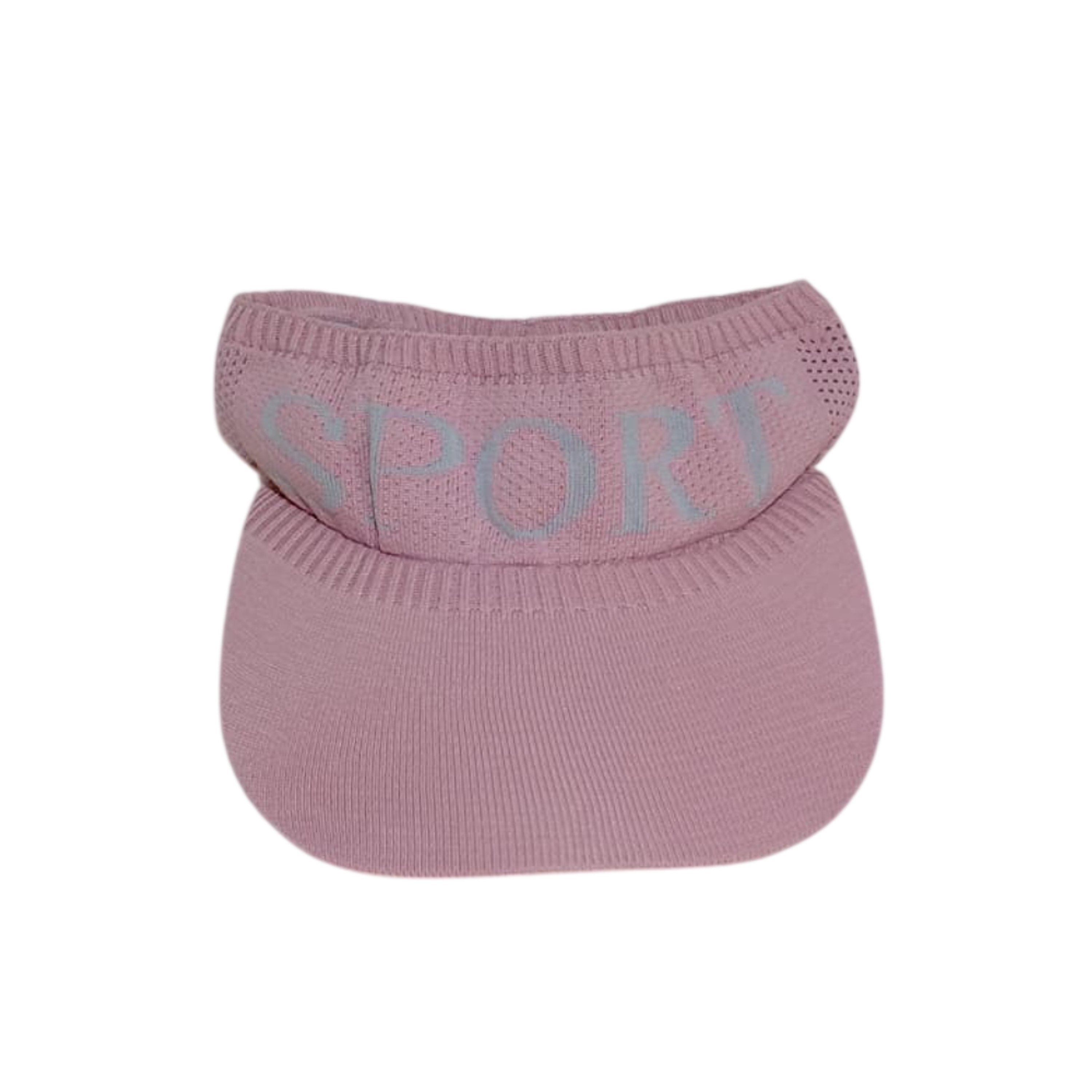 Visera Gorra Deportiva Transpirable Sport 15