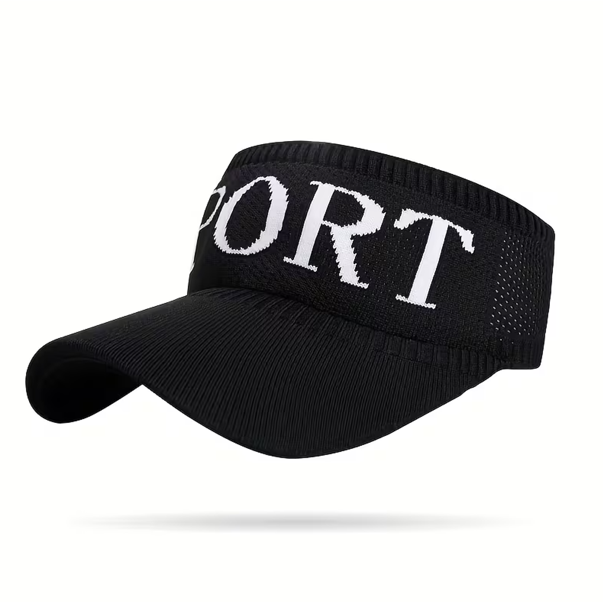 Visera Gorra Deportiva Transpirable Sport 18
