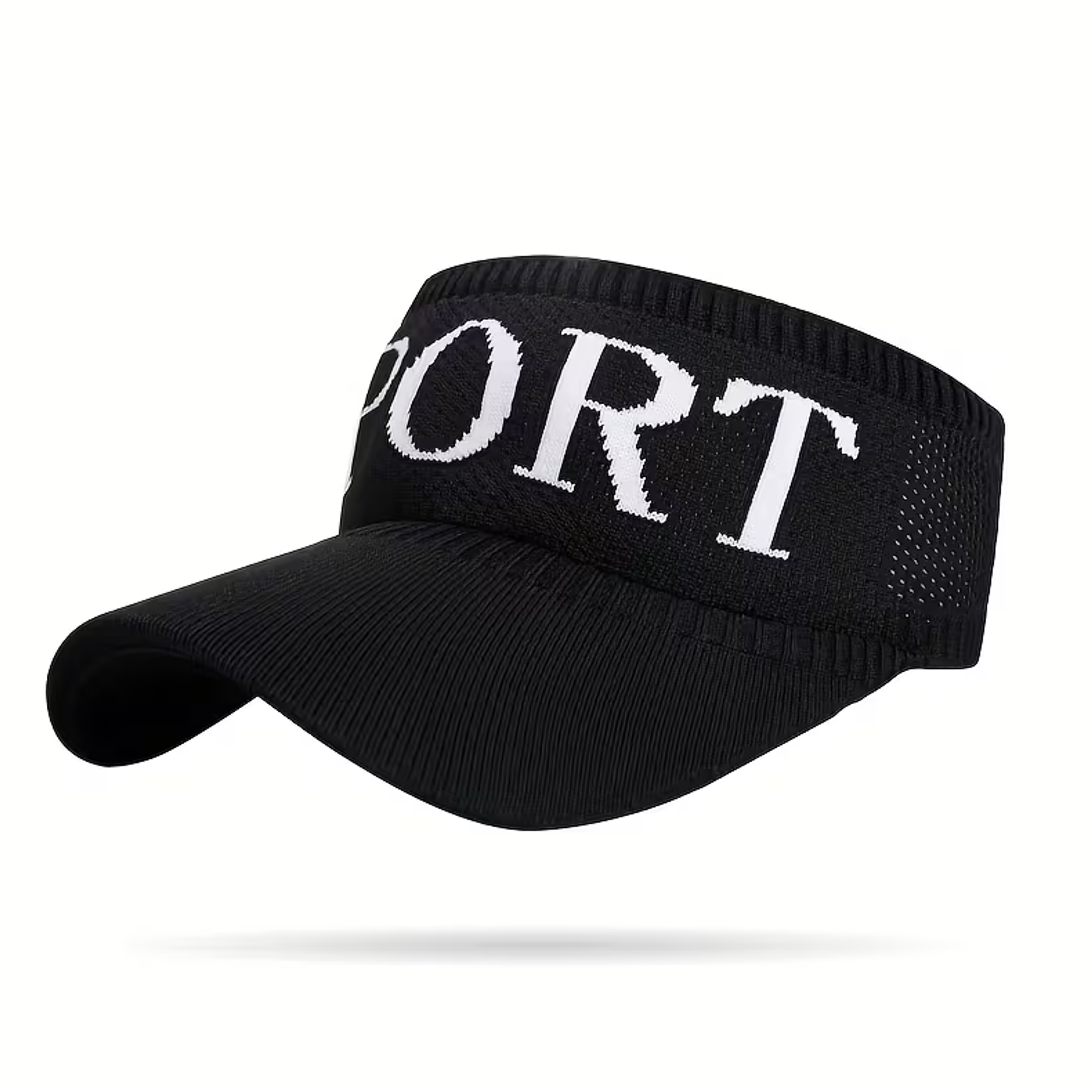 Visera Gorra Deportiva Transpirable Sport 18
