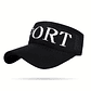 Visera Gorra Deportiva Transpirable Sport - Miniatura 18