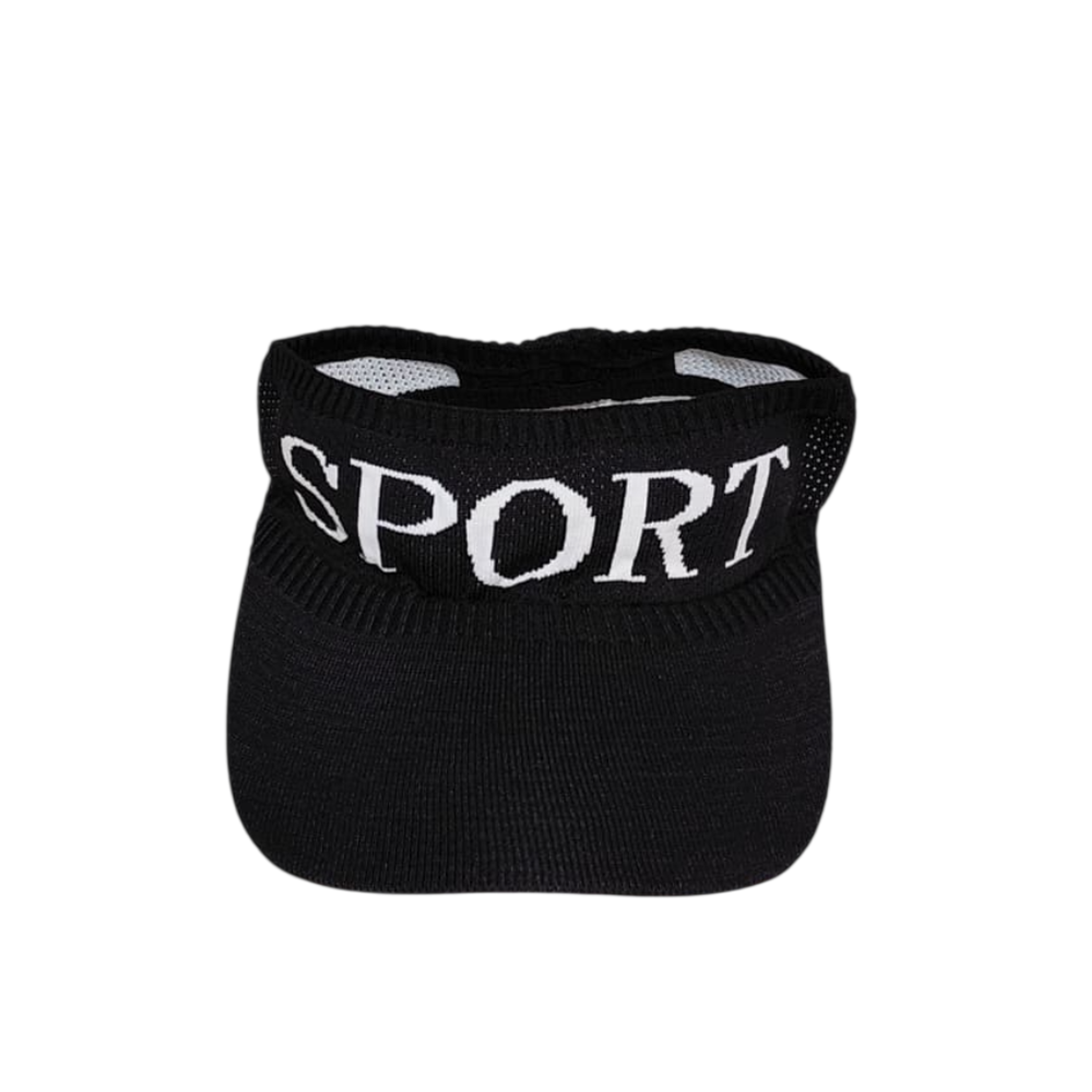 Visera Gorra Deportiva Transpirable Sport 19