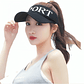 Visera Gorra Deportiva Transpirable Sport - Miniatura 21