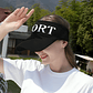 Visera Gorra Deportiva Transpirable Sport - Miniatura 23