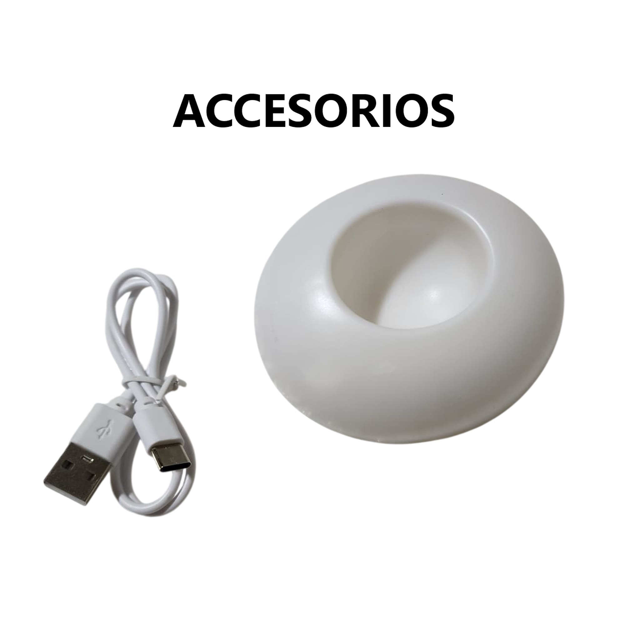 Raqueta Eléctrica Anti Mosquitos 50 x 22 cm 2