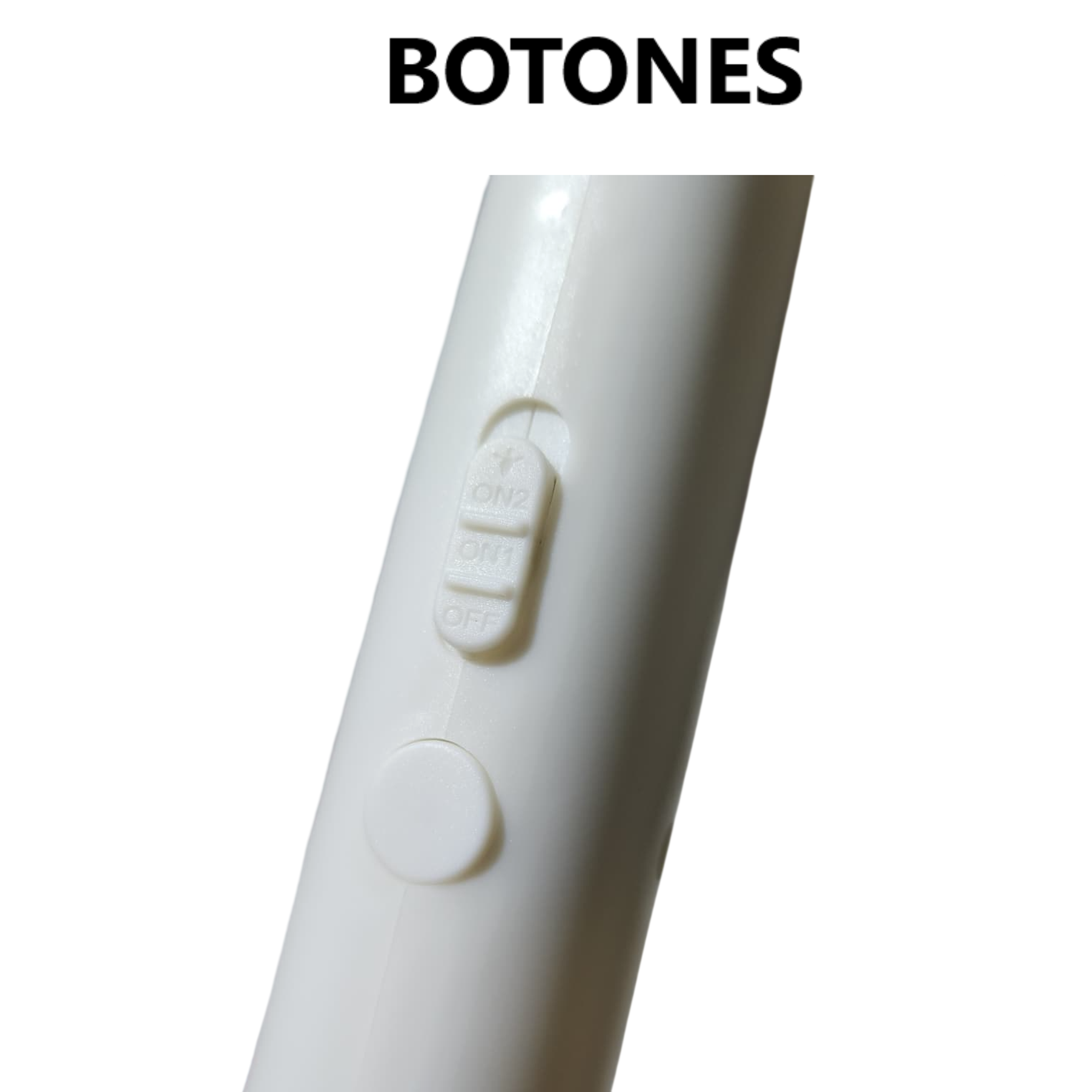 Raqueta Eléctrica Anti Mosquitos 50 x 22 cm 4