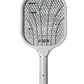Raqueta Eléctrica Anti Mosquitos 50 x 22 cm - Miniatura 5