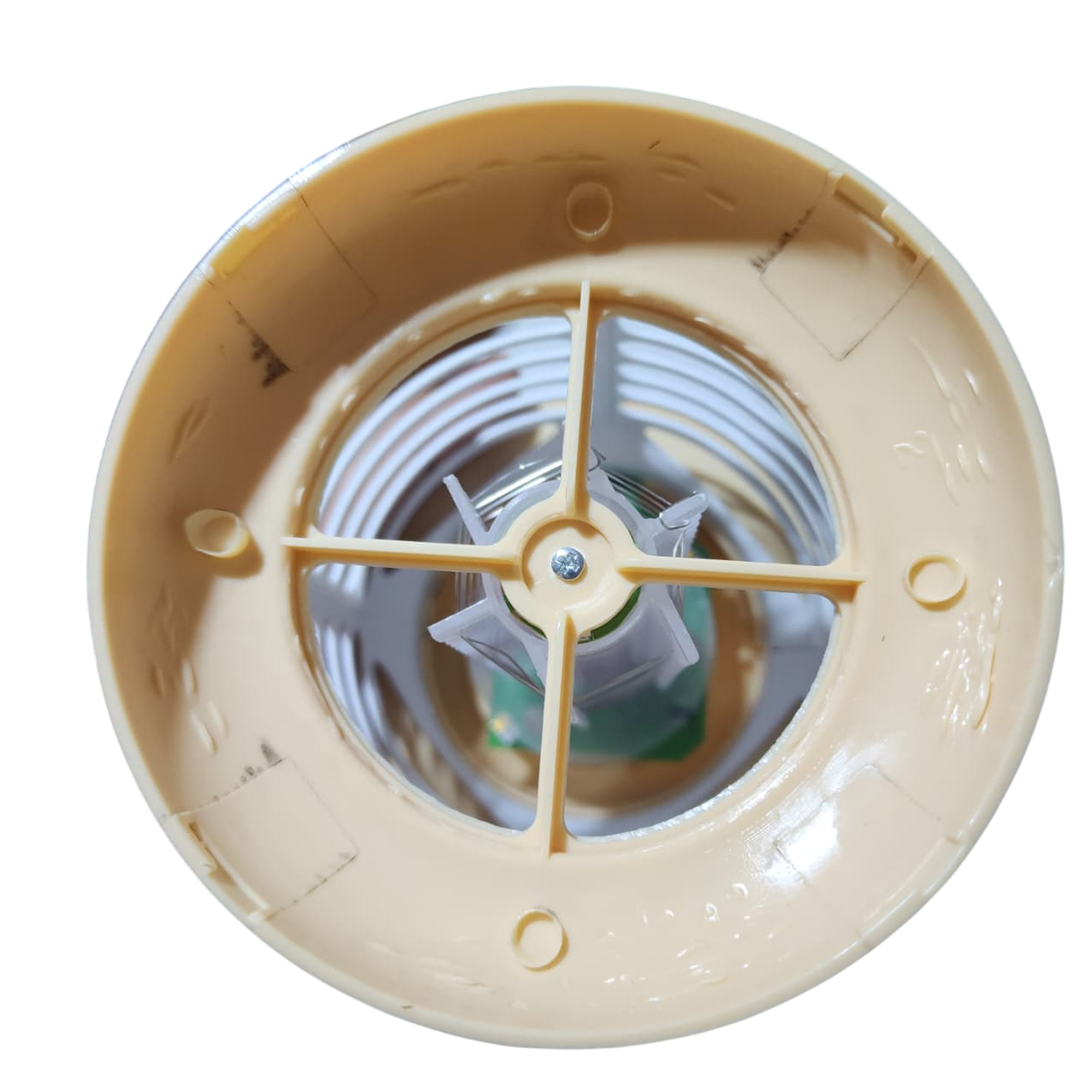 Lámpara Mata Mosquitos Zancudo LED con Panel Solar 5W  8