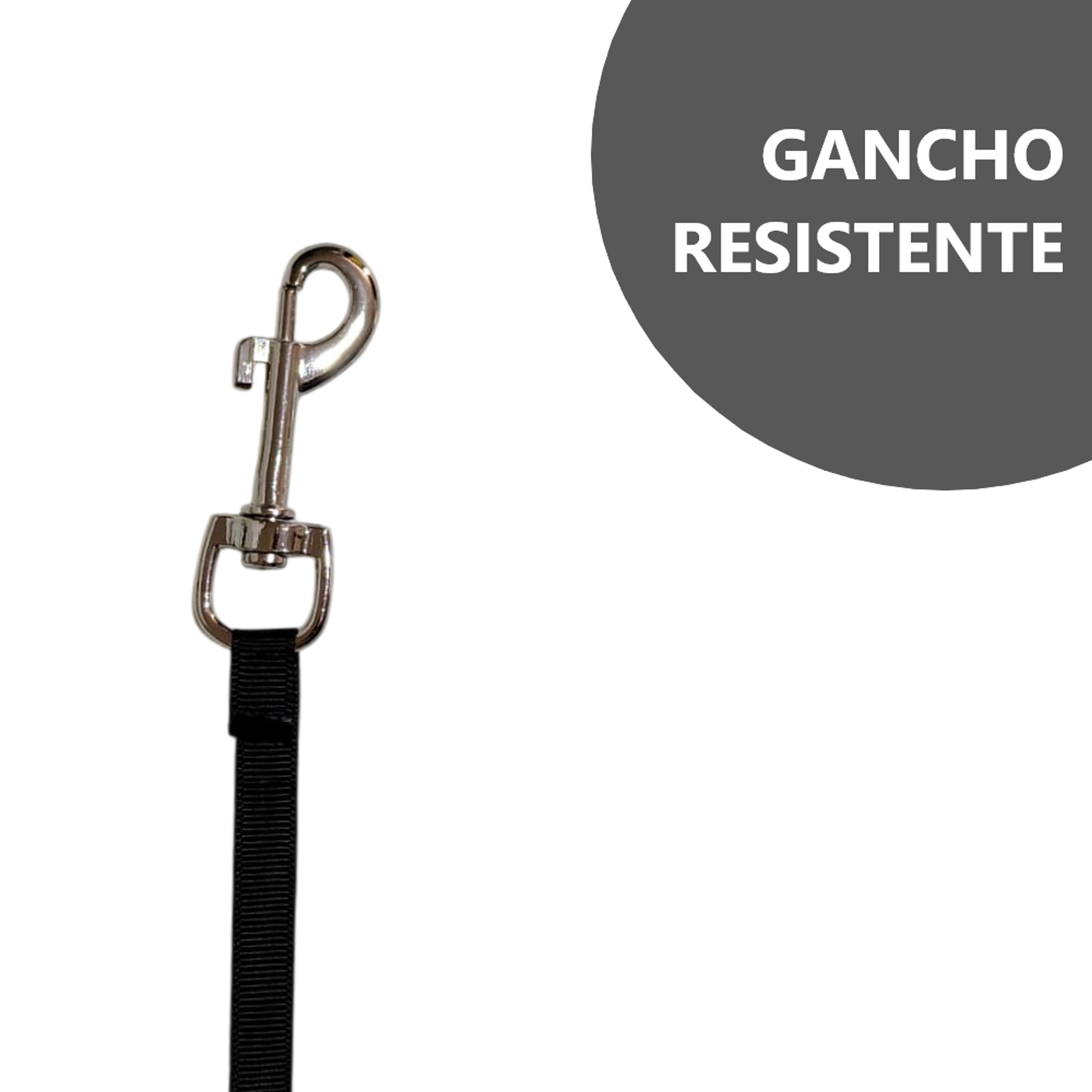 Correa Para Perros Retráctil Hasta 15 Kg  4