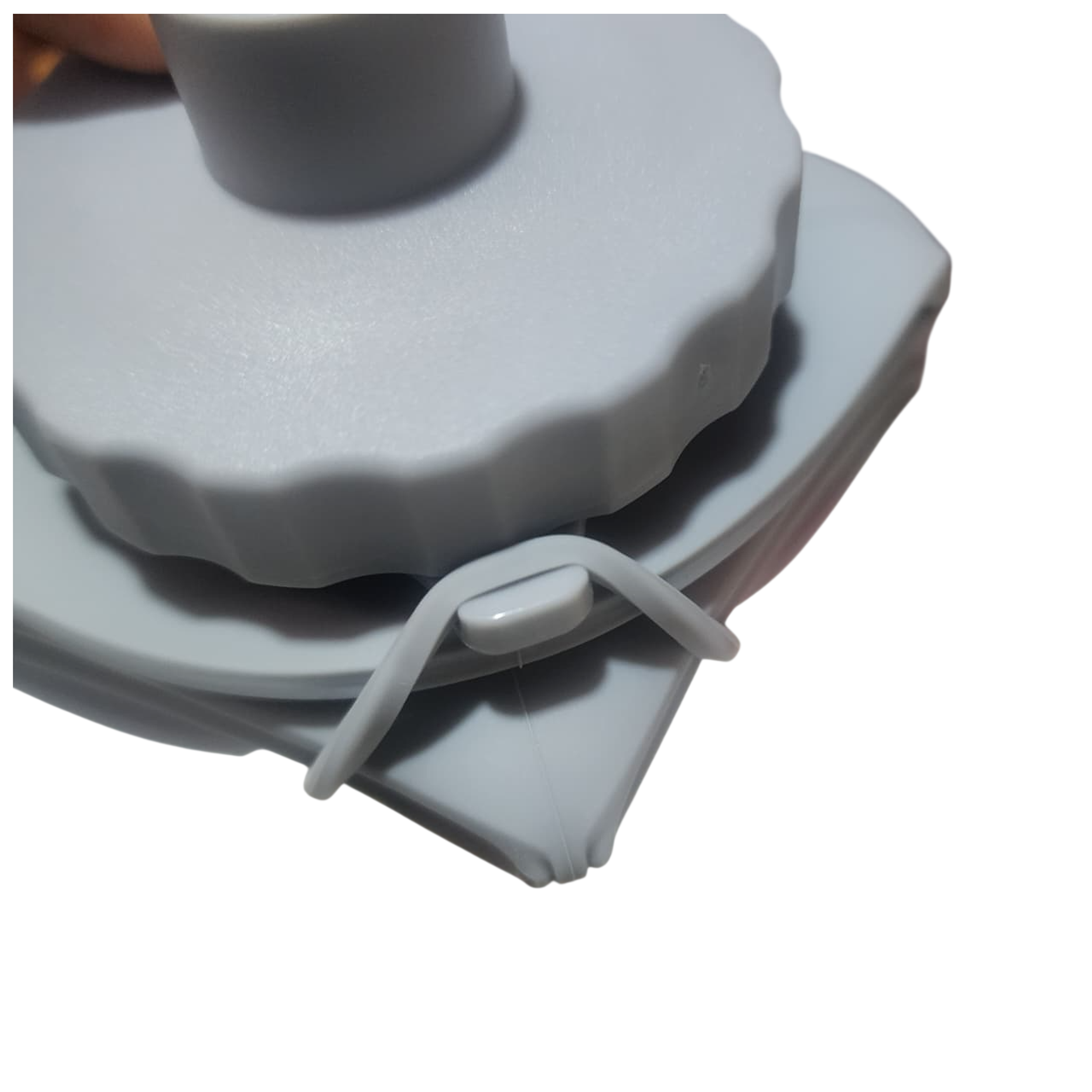 Tomatodo botella plegable portátil de 600ml  3