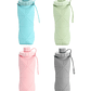 Tomatodo botella plegable portátil de 600ml  - Miniatura 1
