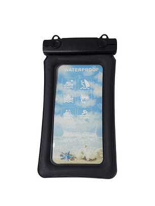 Funda de Teléfono Impermeable Especial 
