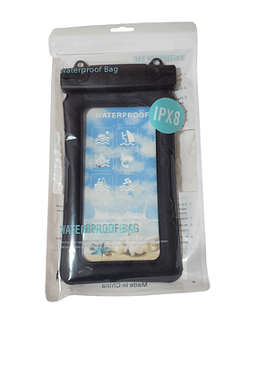Funda de Teléfono Impermeable Especial 