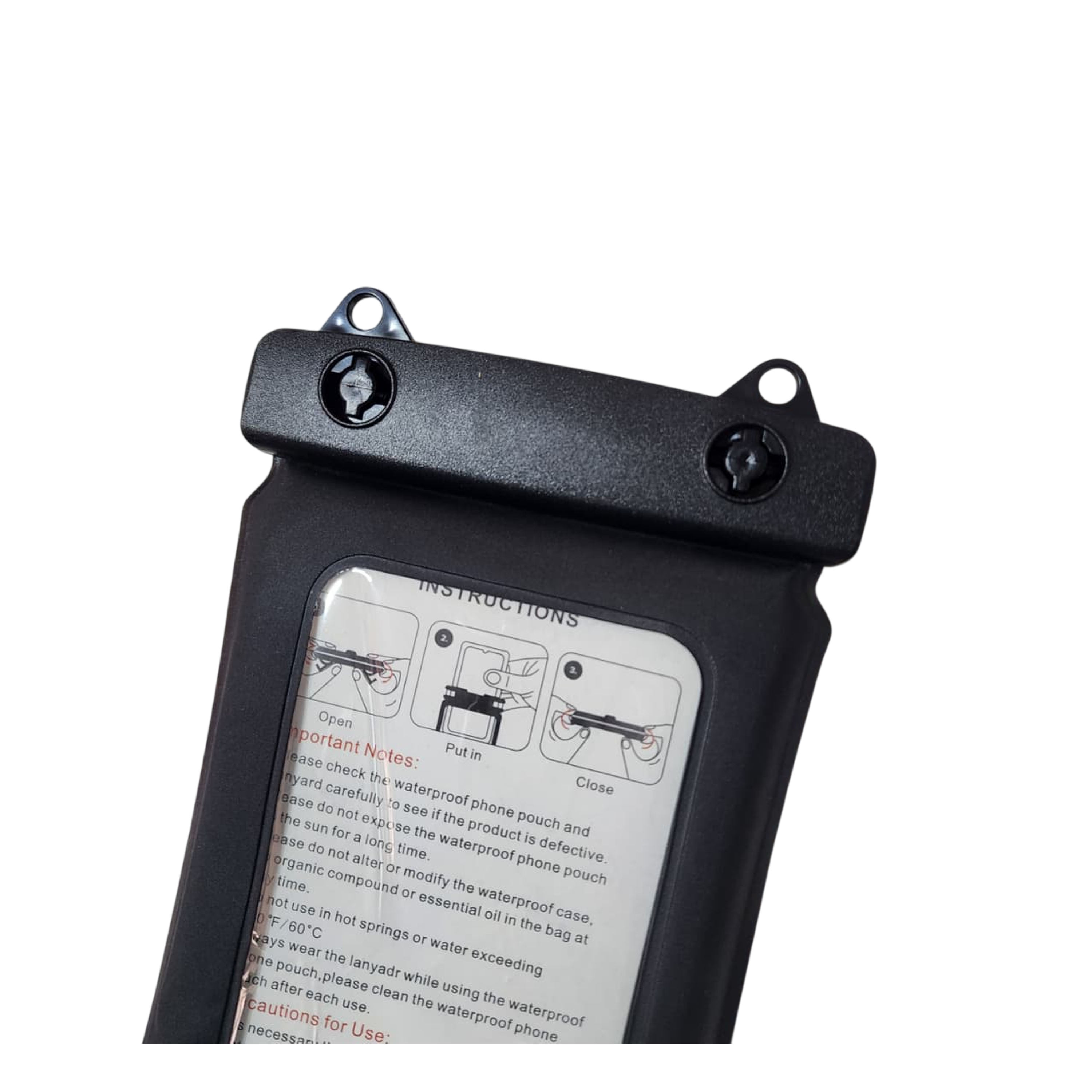 Funda de Teléfono Impermeable Especial  5