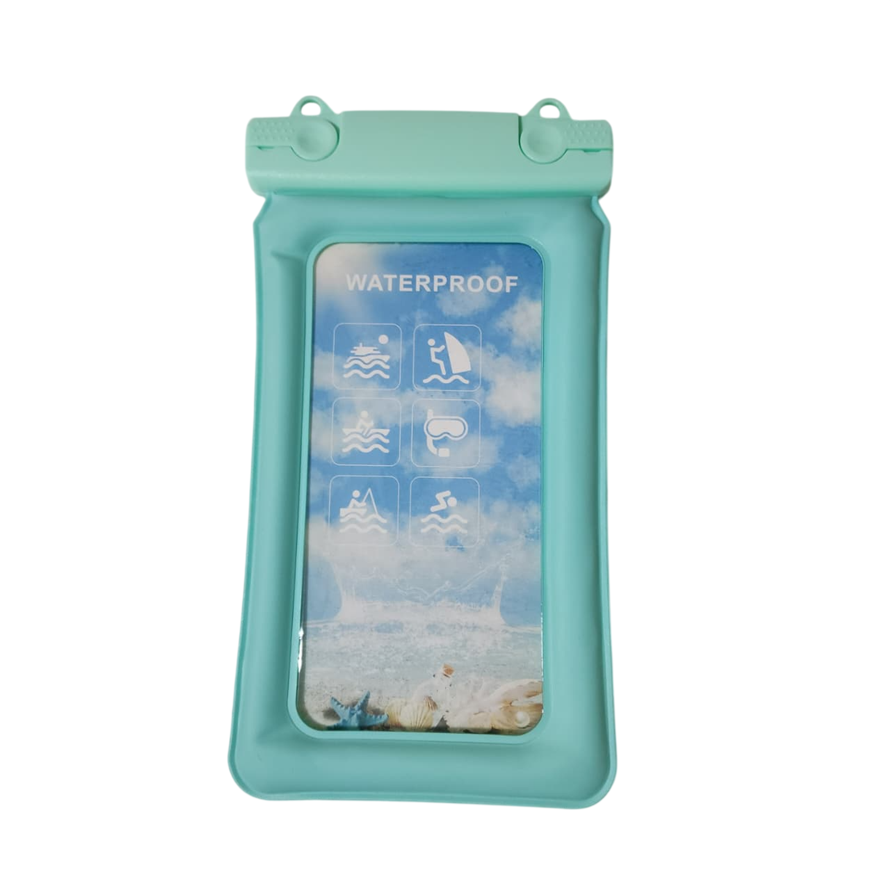 Funda de Teléfono Impermeable Especial  7