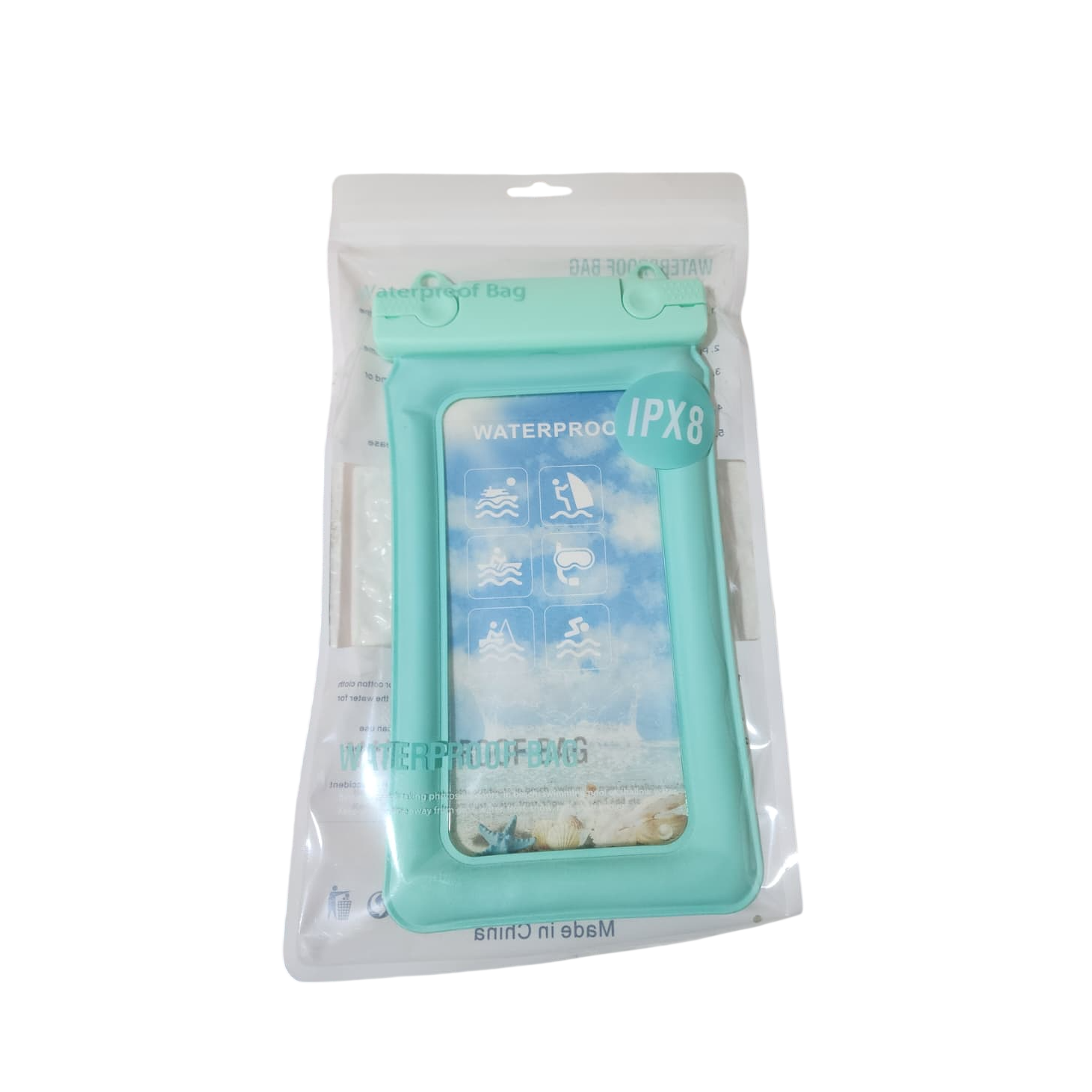 Funda de Teléfono Impermeable Especial  9