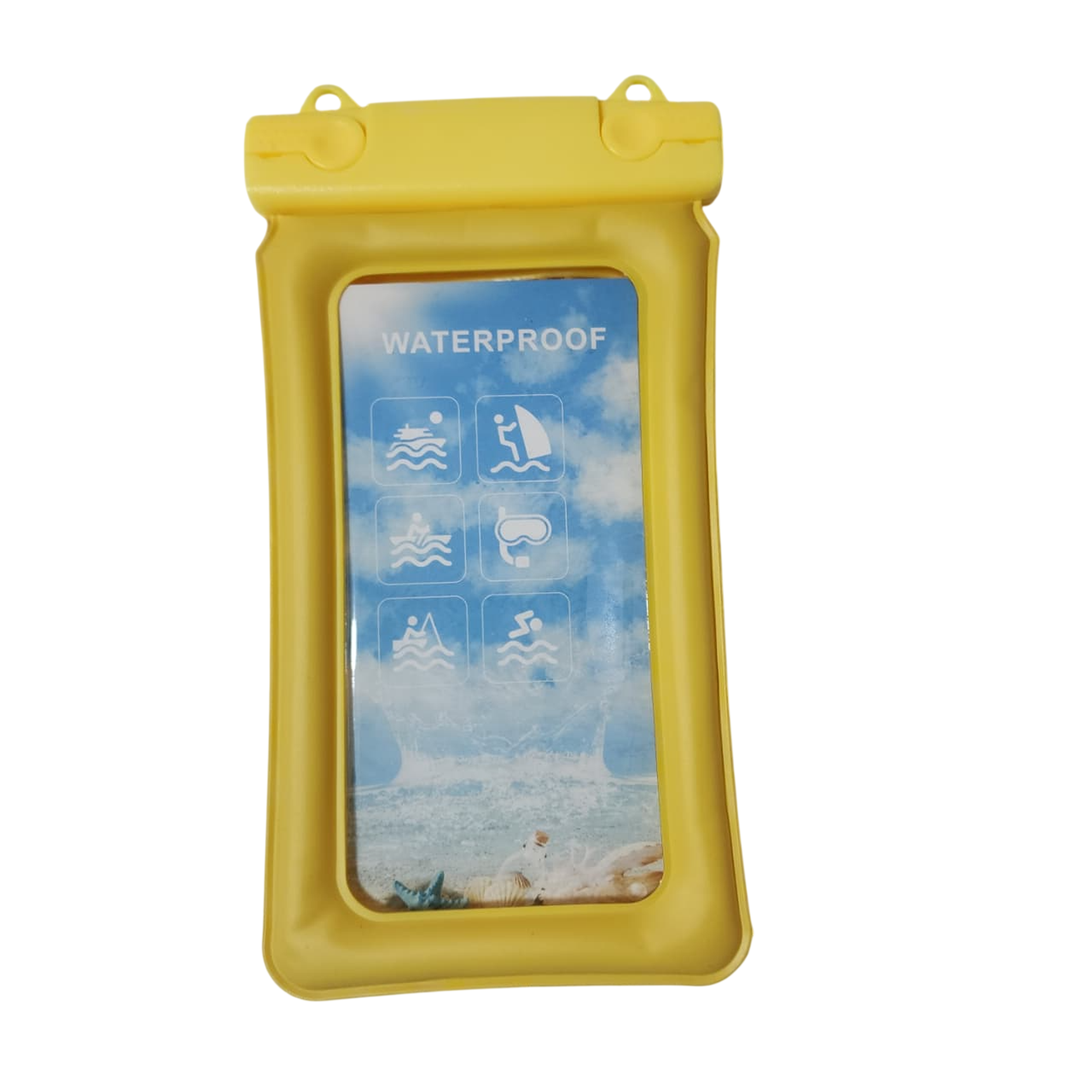 Funda de Teléfono Impermeable Especial  11
