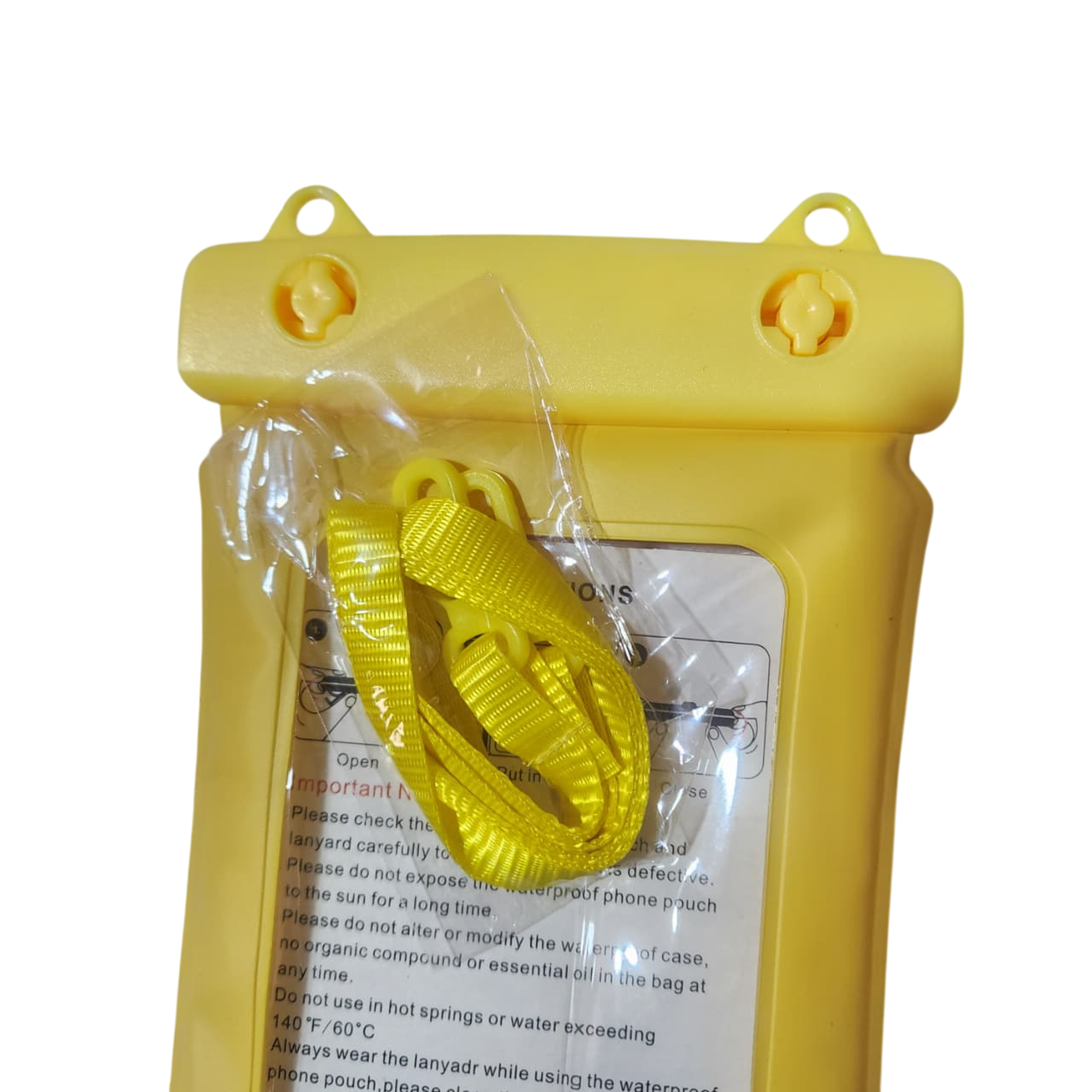 Funda de Teléfono Impermeable Especial  14