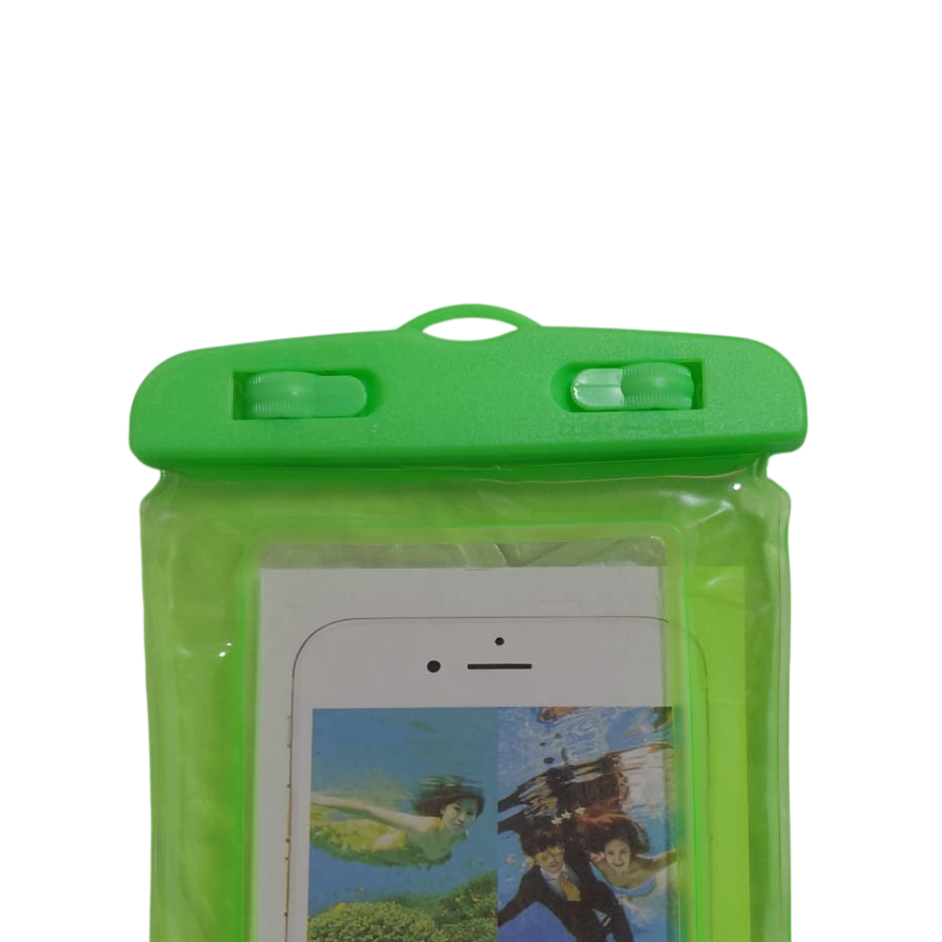 Funda de Teléfono Impermeable  2