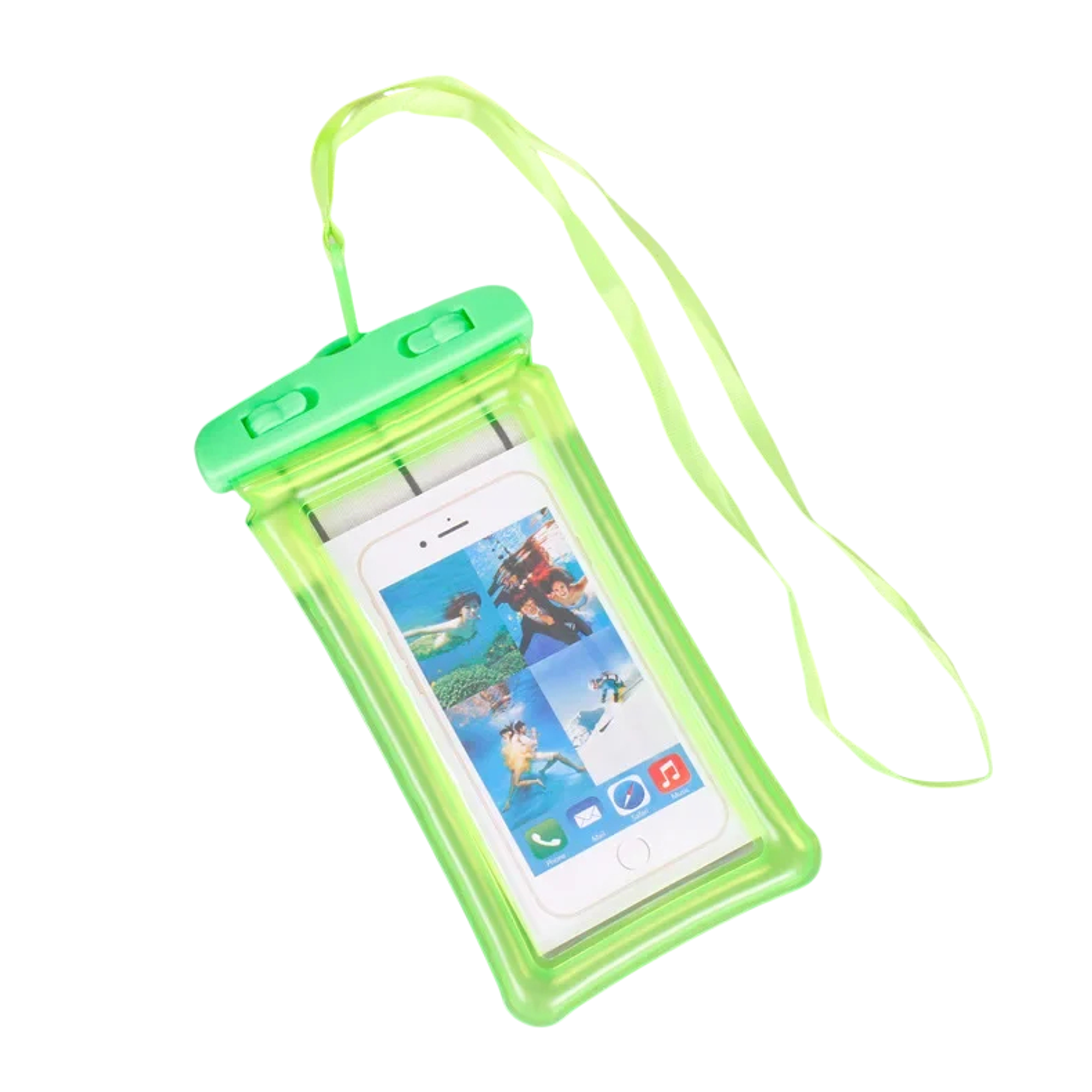 Funda de Teléfono Impermeable  1