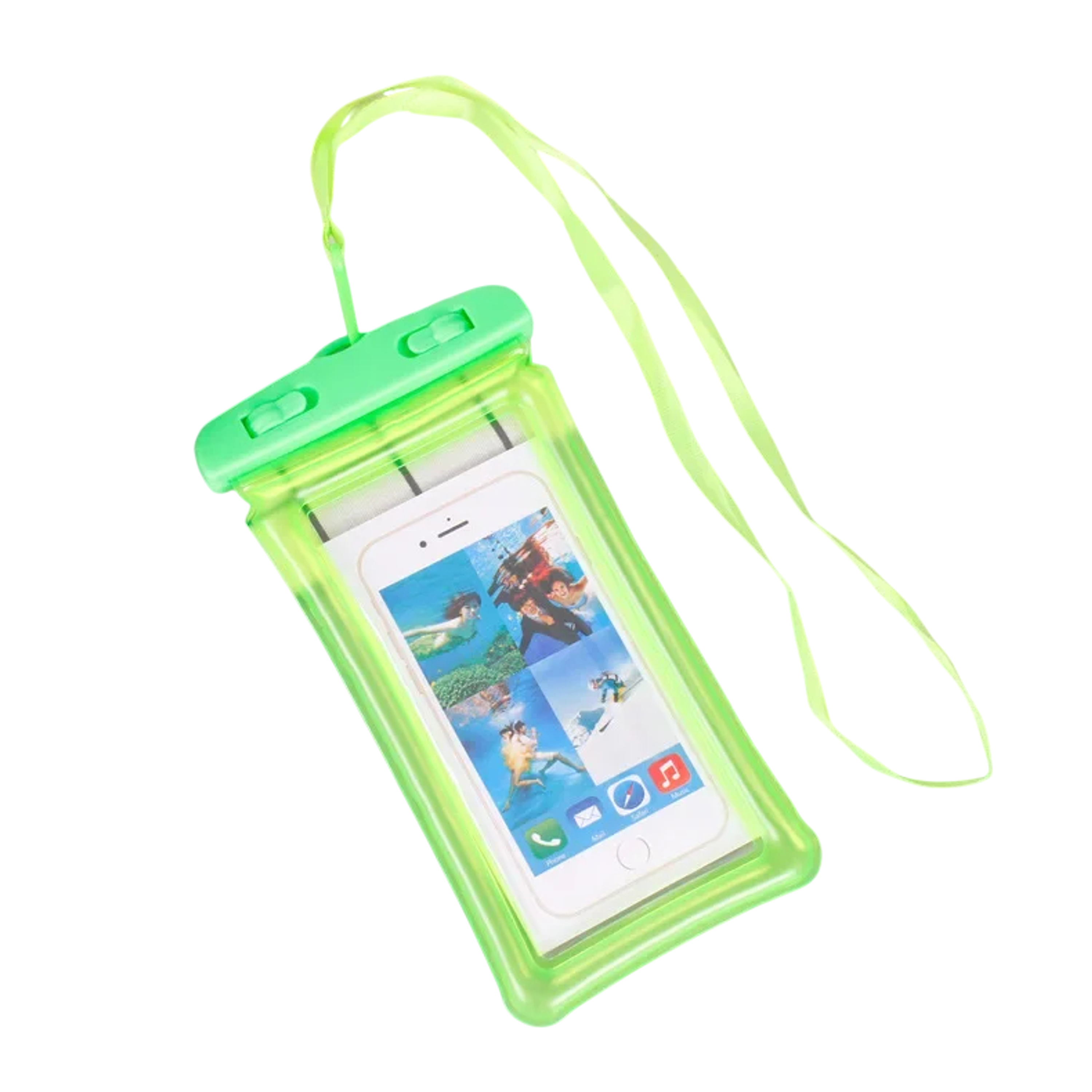 Funda de Teléfono Impermeable  1