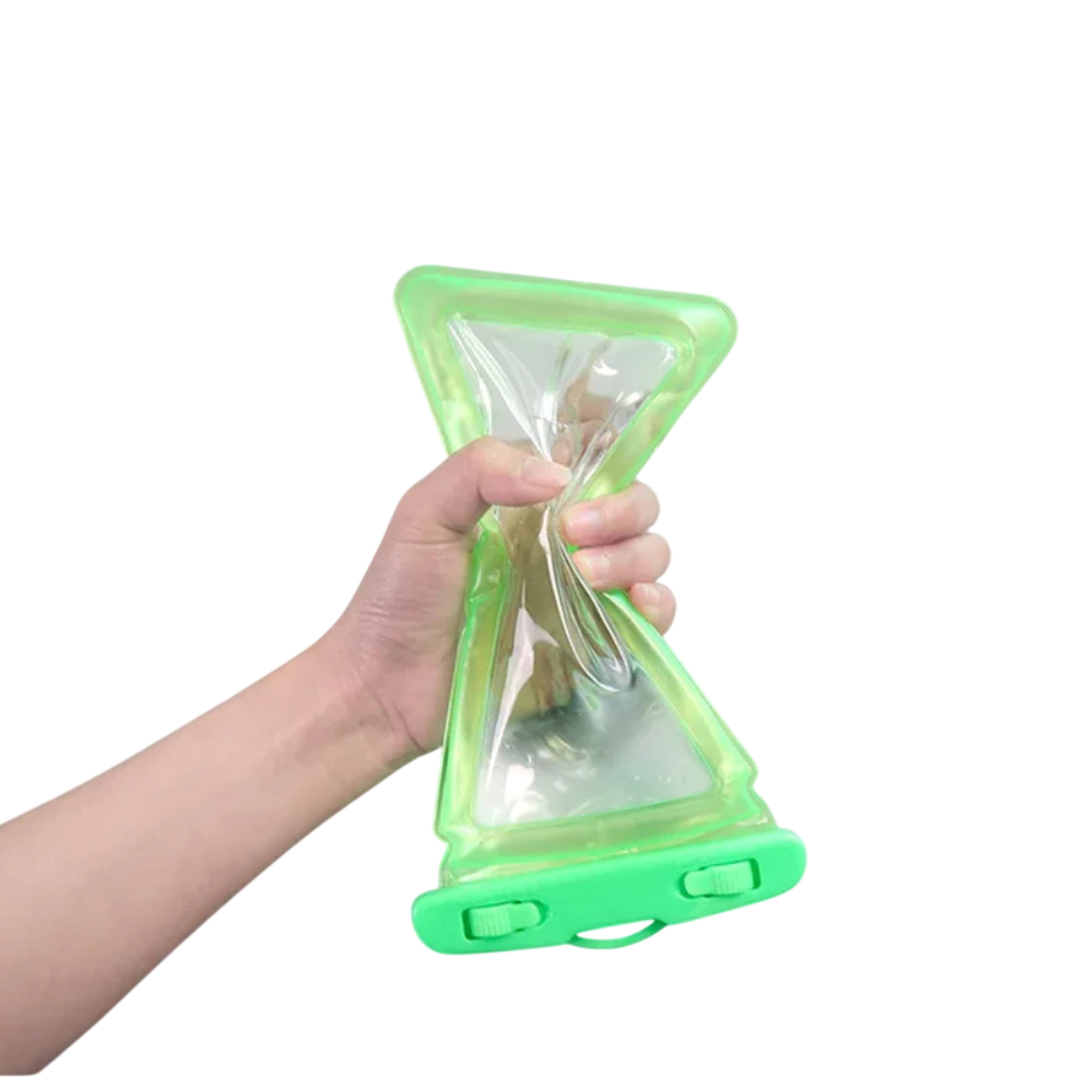 Funda de Teléfono Impermeable  3