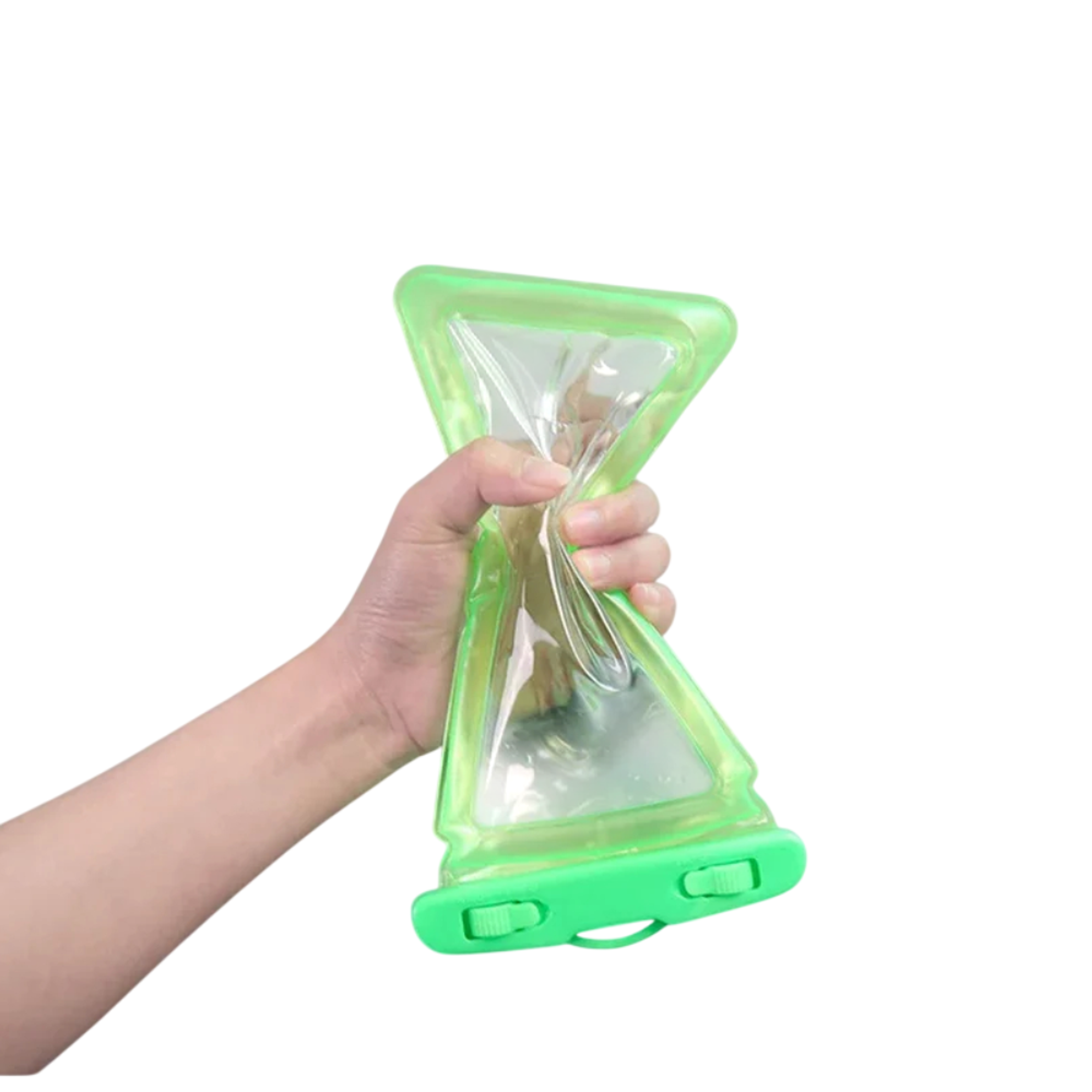 Funda de Teléfono Impermeable  3