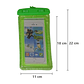 Funda de Teléfono Impermeable  - Miniatura 4