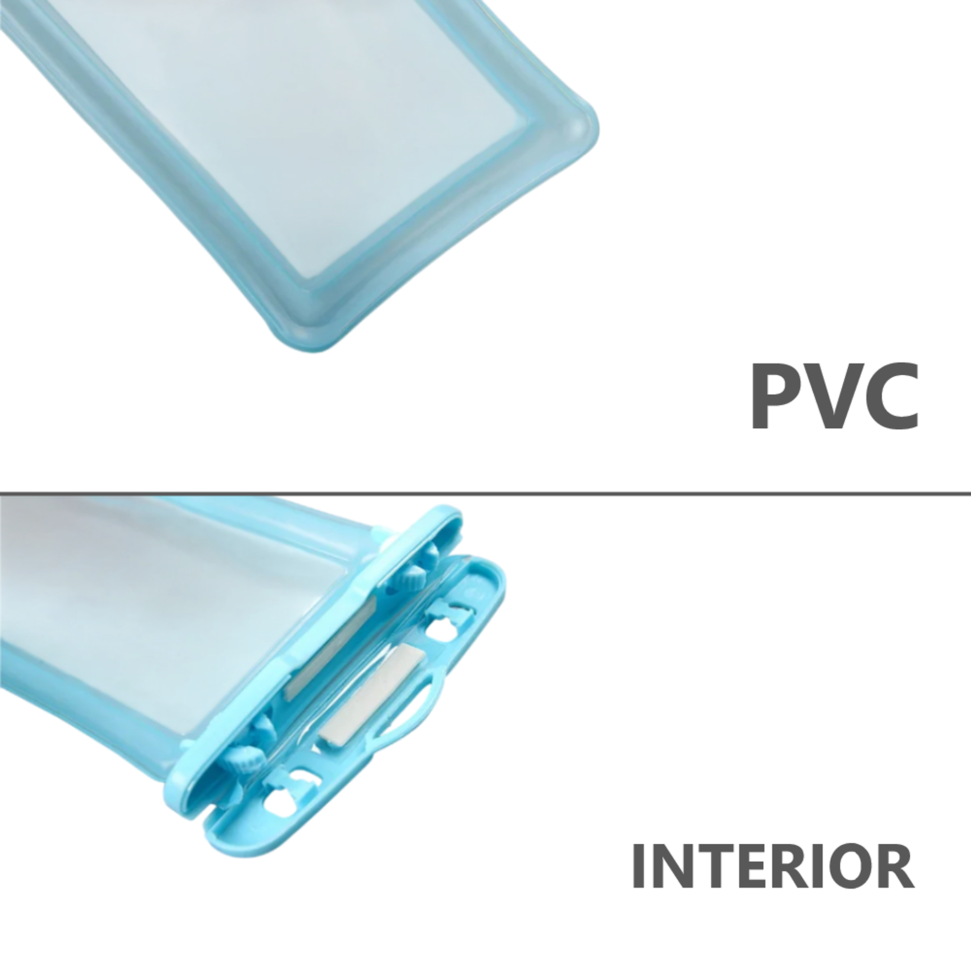 Funda de Teléfono Impermeable  10