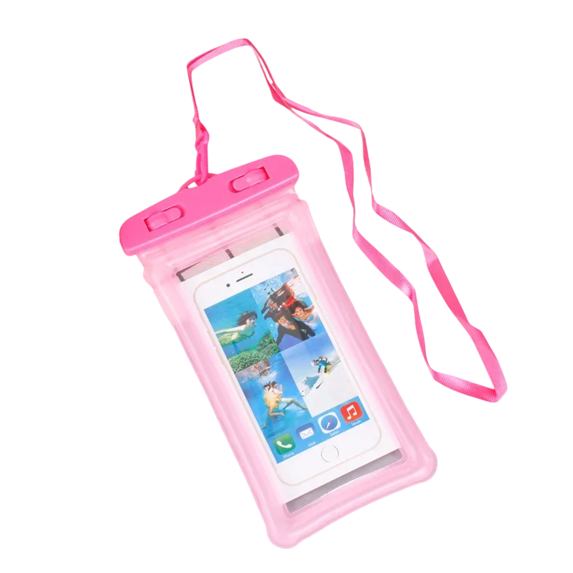 Funda de Teléfono Impermeable  12