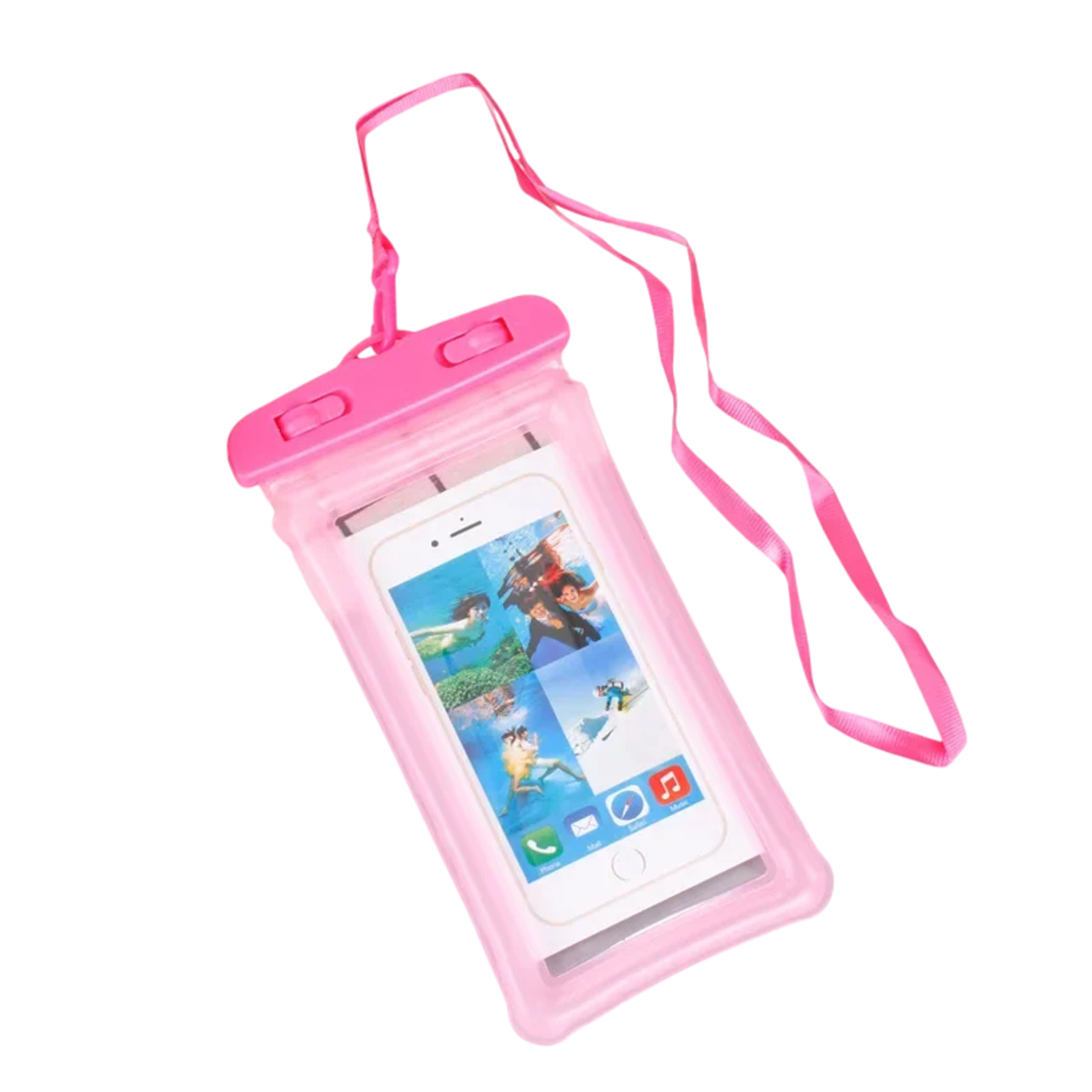 Funda de Teléfono Impermeable  12