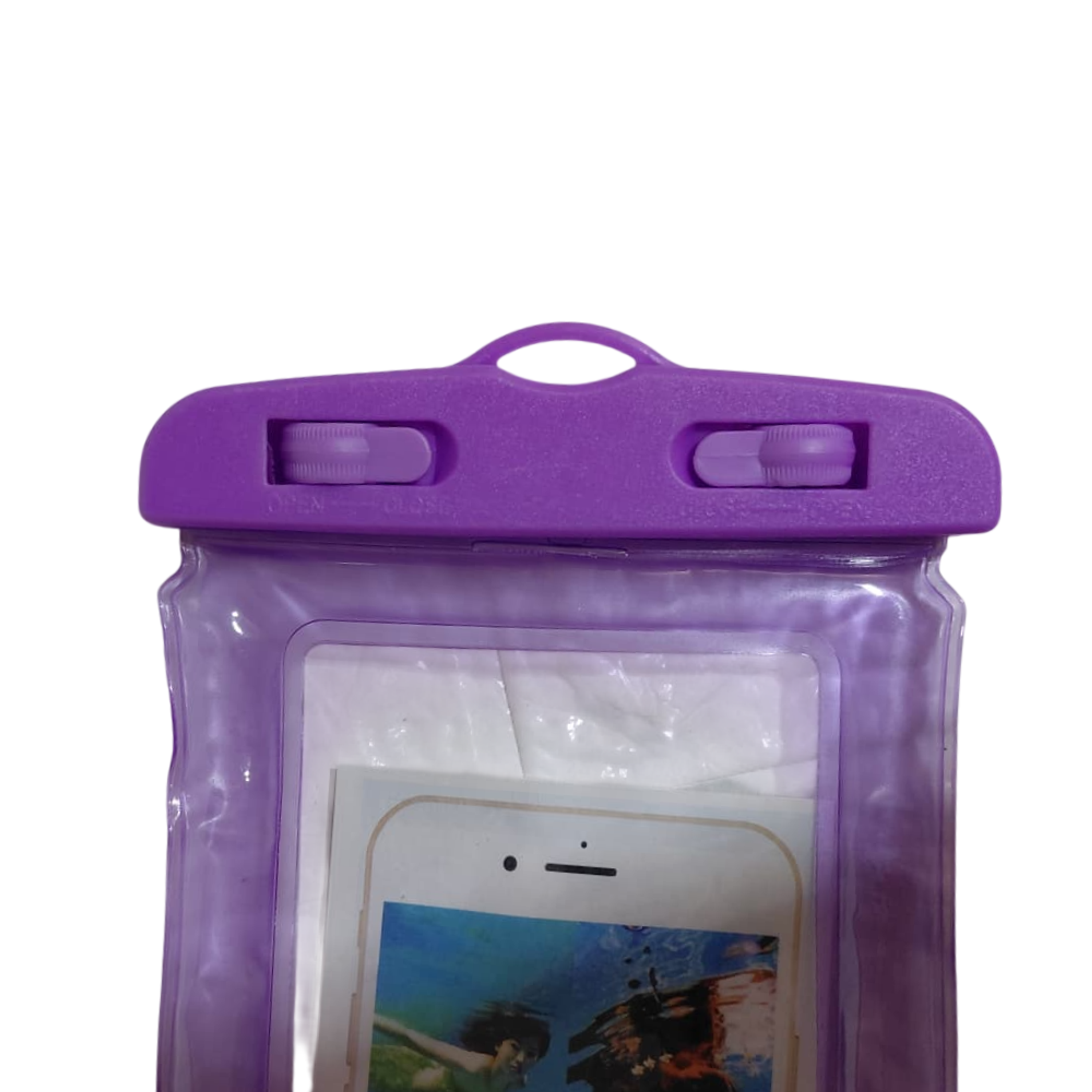 Funda de Teléfono Impermeable  21