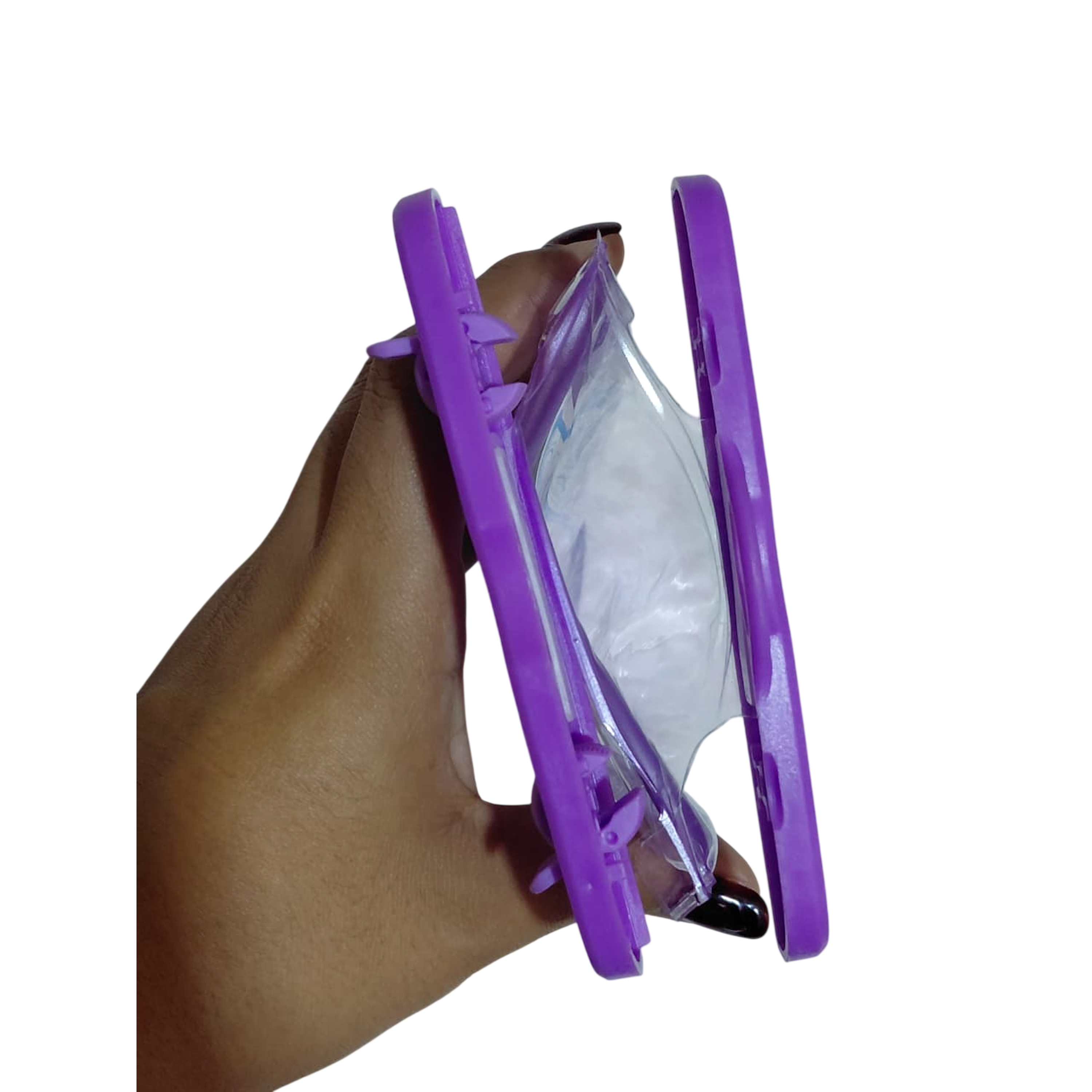 Funda de Teléfono Impermeable  22