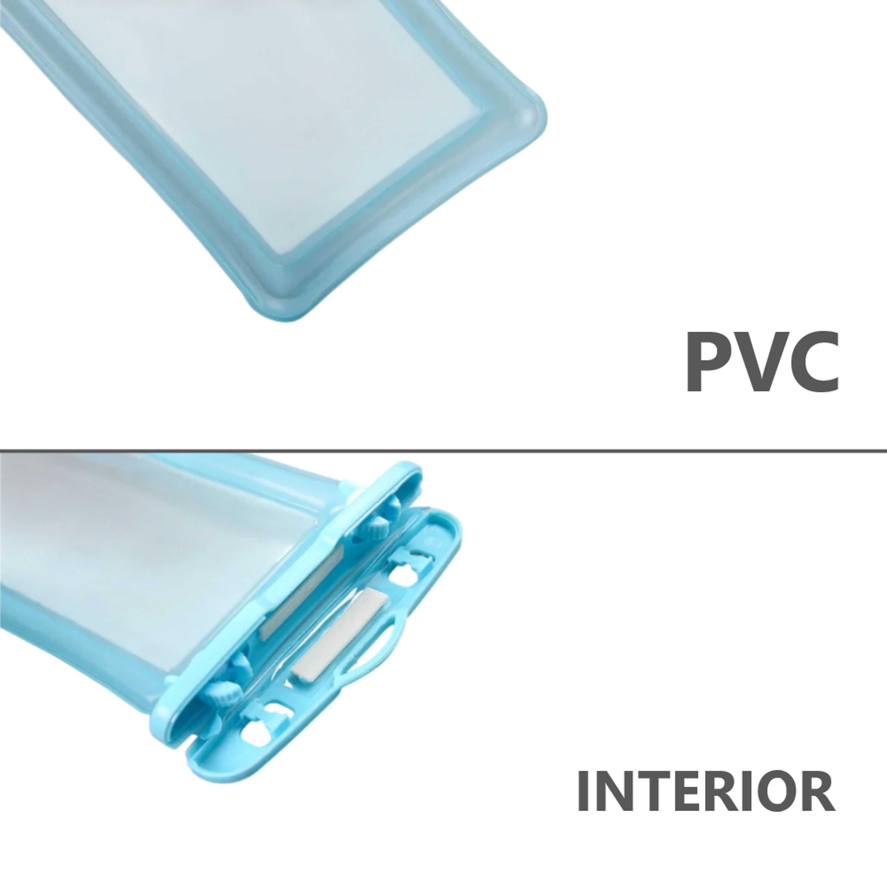 Funda de Teléfono Impermeable  24