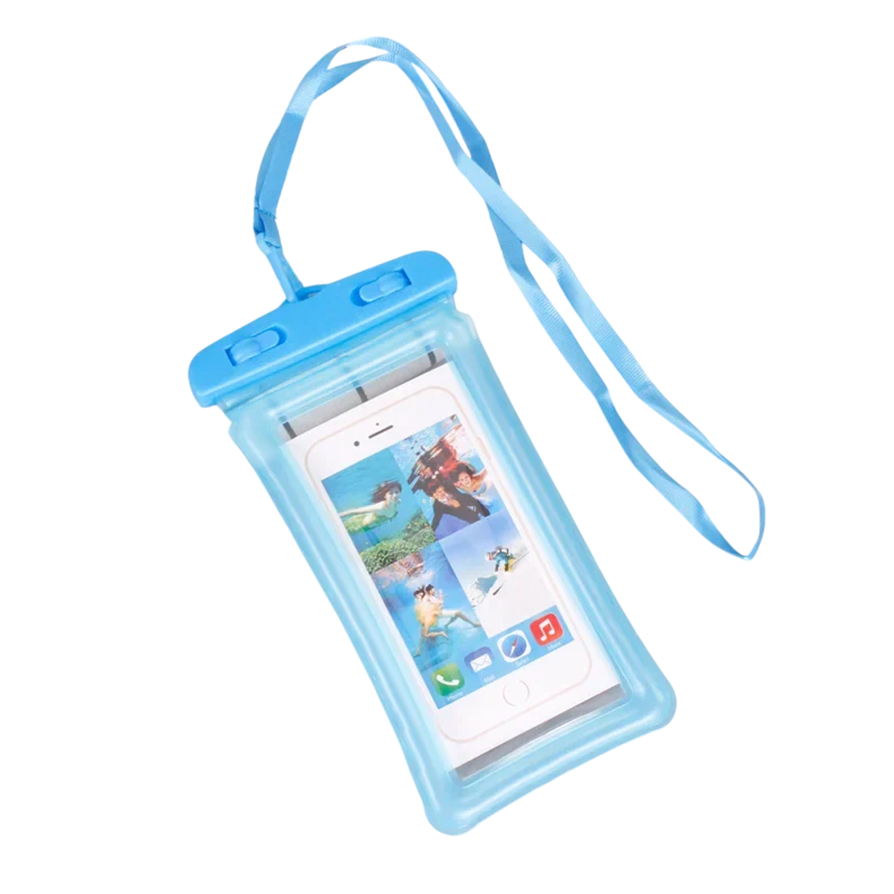 Funda de Teléfono Impermeable  23