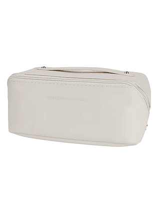 Bolsa Neceser Organizadora de Maquillaje de Alta Capacidad