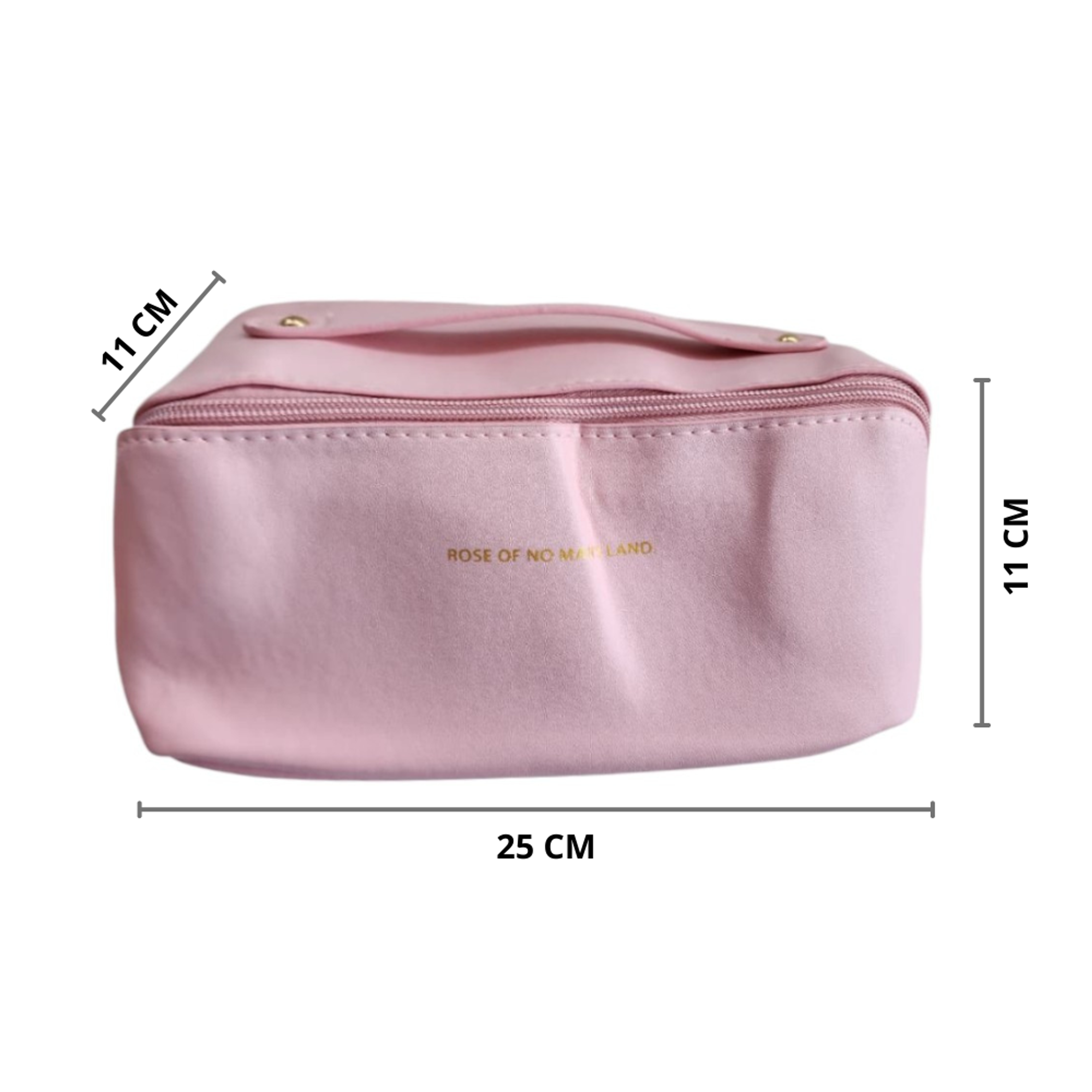 Bolsa Neceser Organizadora de Maquillaje de Alta Capacidad 20