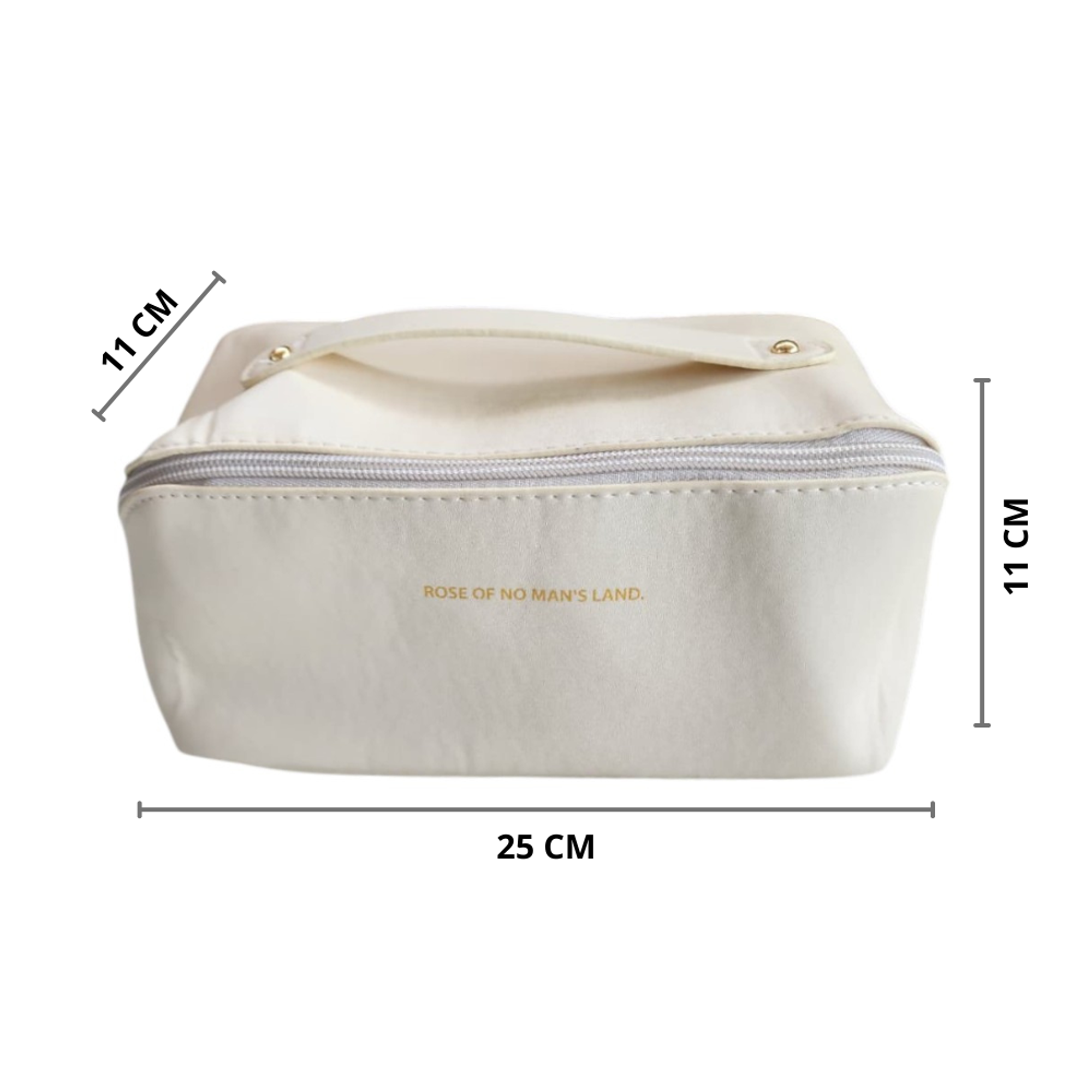 Bolsa Neceser Organizadora de Maquillaje de Alta Capacidad 2